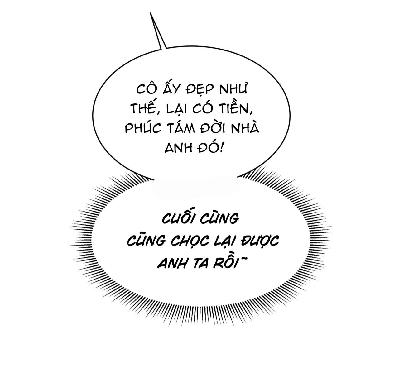 Tâm Sự Thiếu Niên (END) Chapter 20 Trang 25