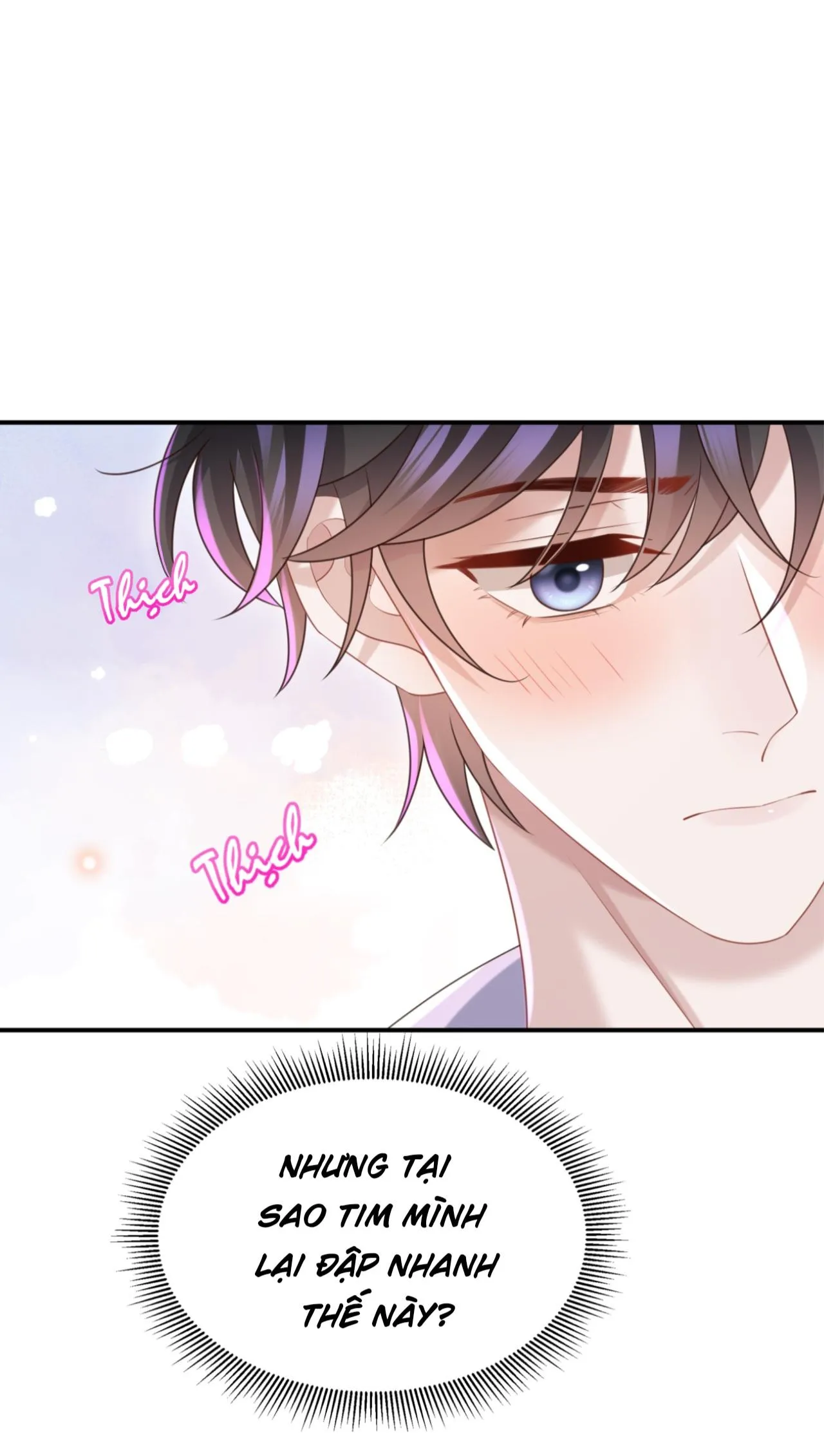 Tâm Sự Thiếu Niên (END) Chapter 20 Trang 27