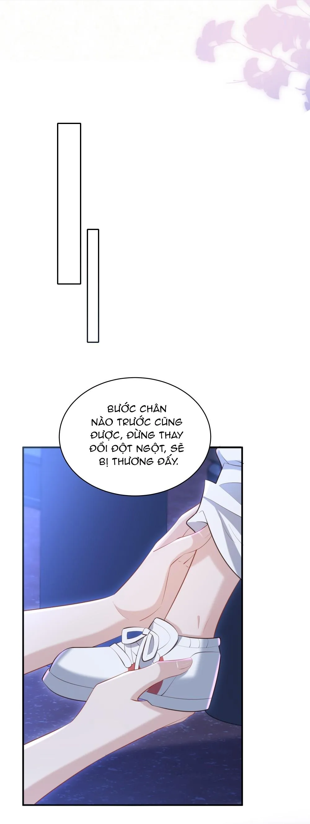 Tâm Sự Thiếu Niên (END) Chapter 23 Trang 6