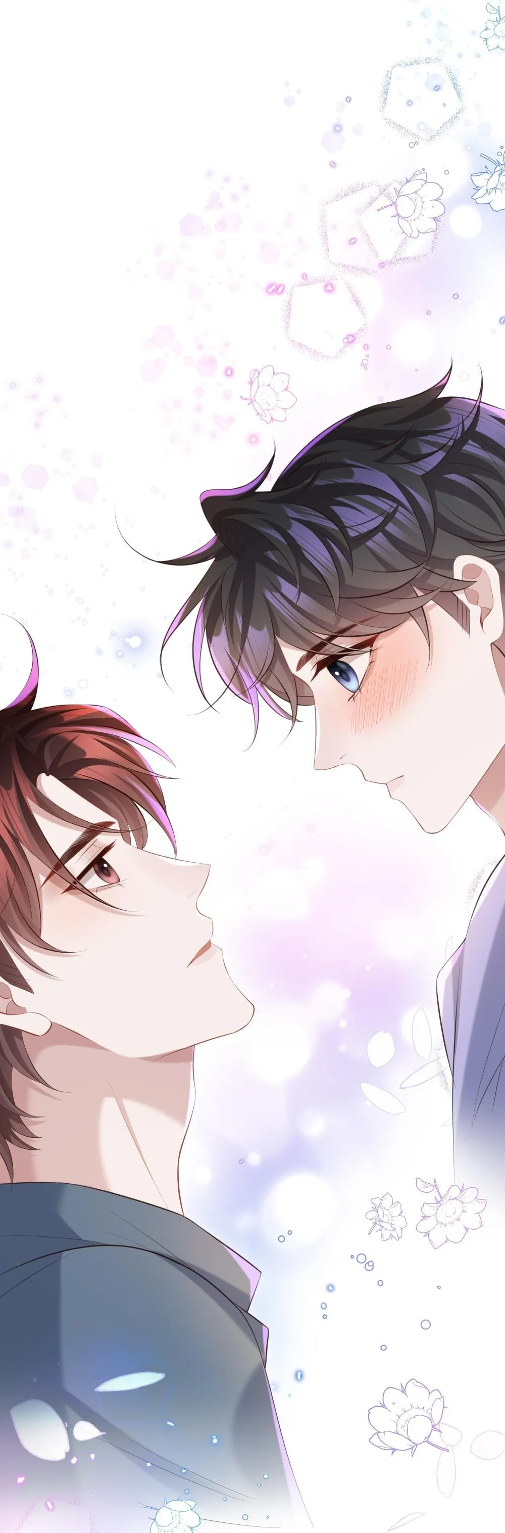 Tâm Sự Thiếu Niên (END) Chapter 23 Trang 9