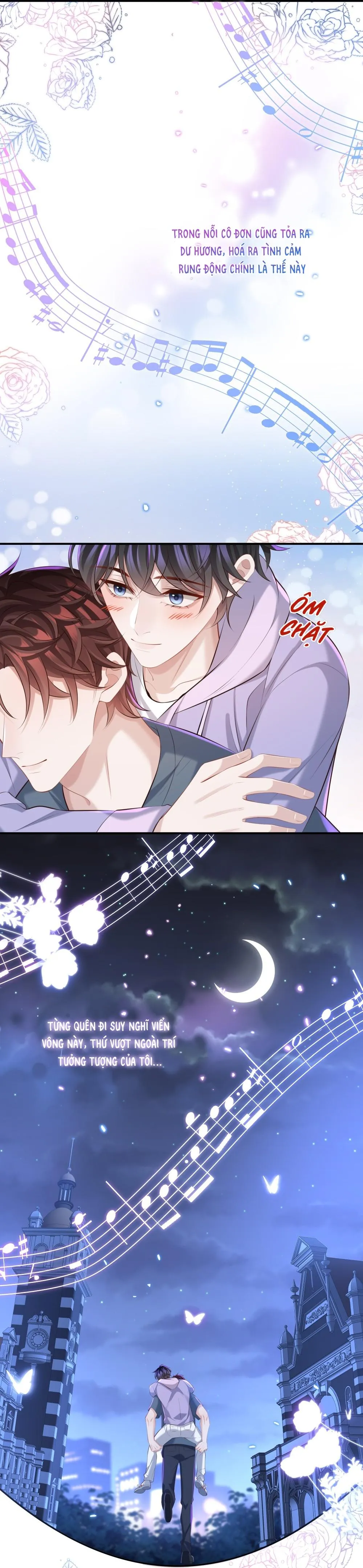 Tâm Sự Thiếu Niên (END) Chapter 23 Trang 12