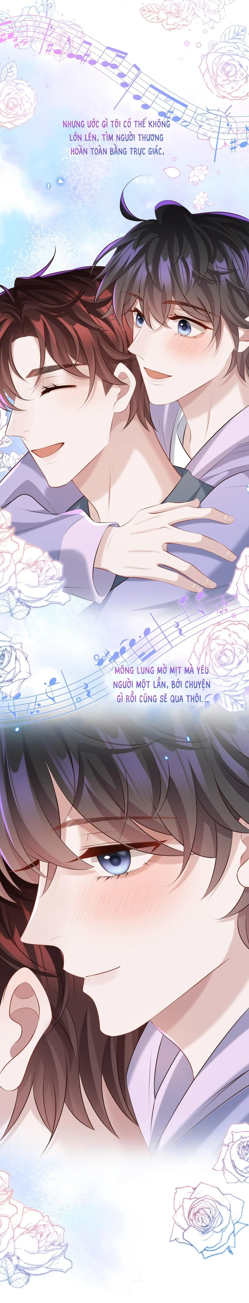 Tâm Sự Thiếu Niên (END) Chapter 23 Trang 13