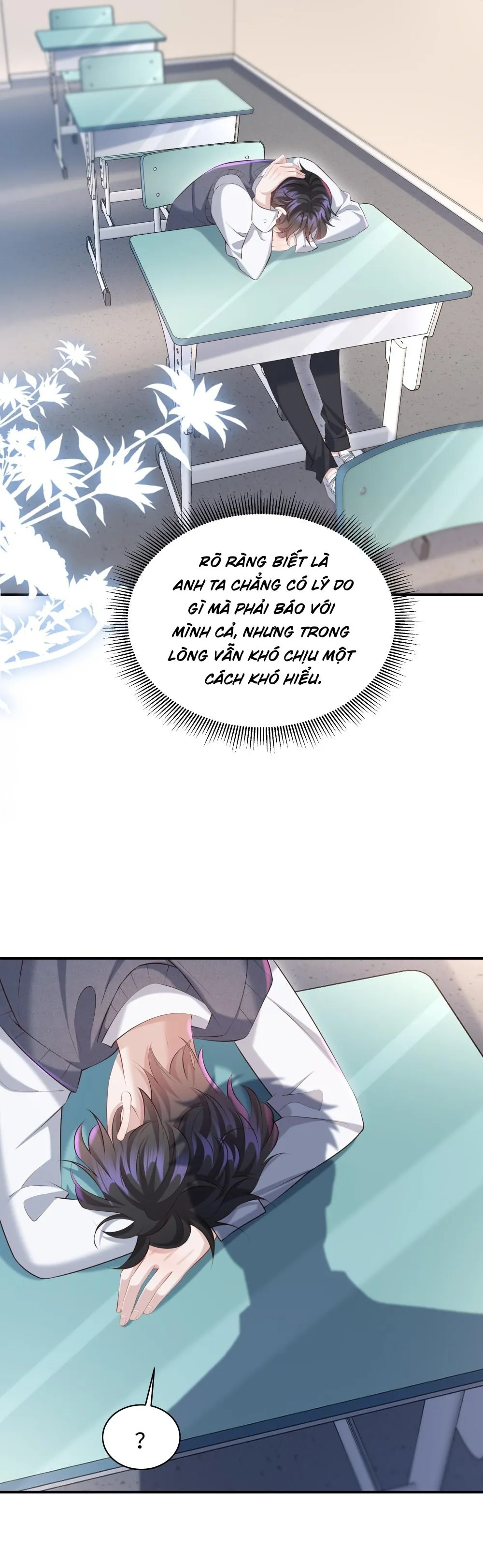 Tâm Sự Thiếu Niên (END) Chapter 23 Trang 15