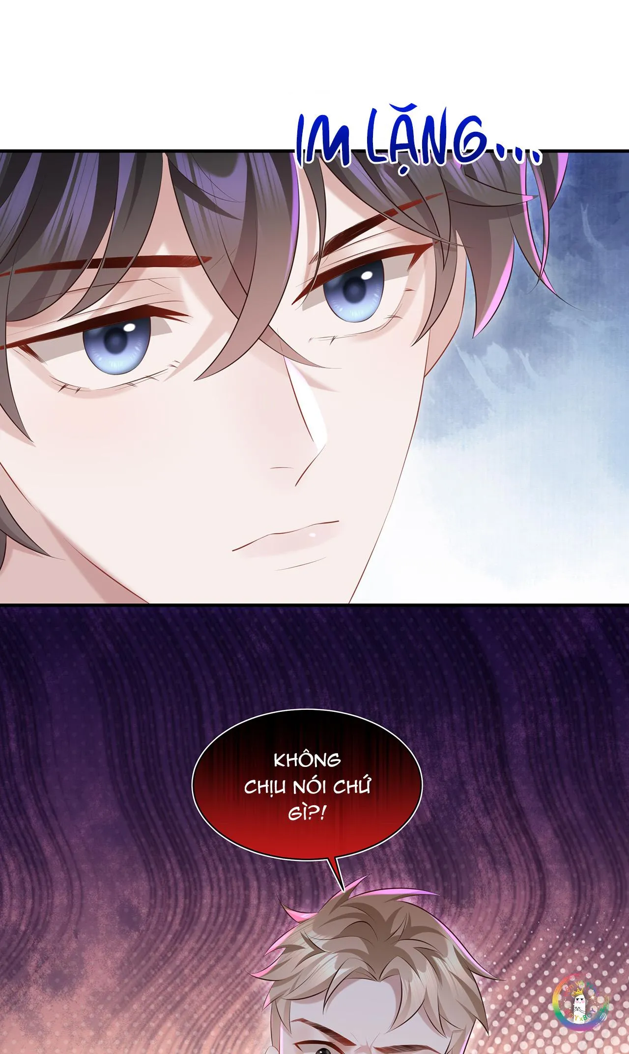 Tâm Sự Thiếu Niên (END) Chapter 24 Trang 8