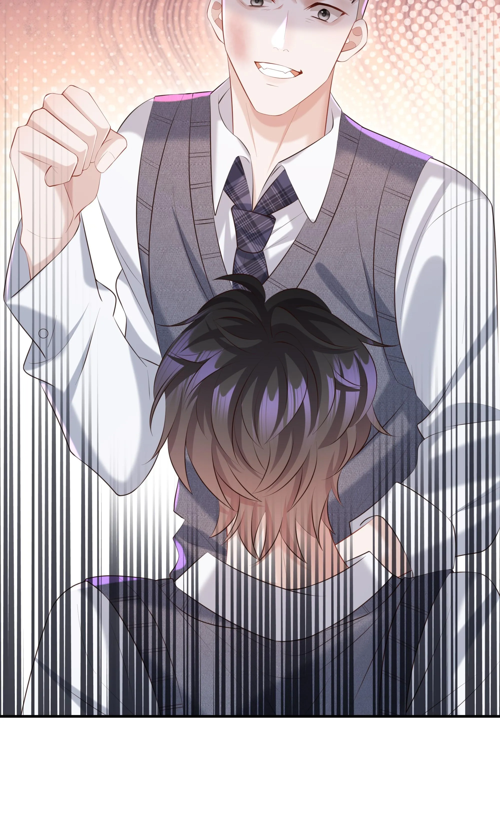 Tâm Sự Thiếu Niên (END) Chapter 24 Trang 9