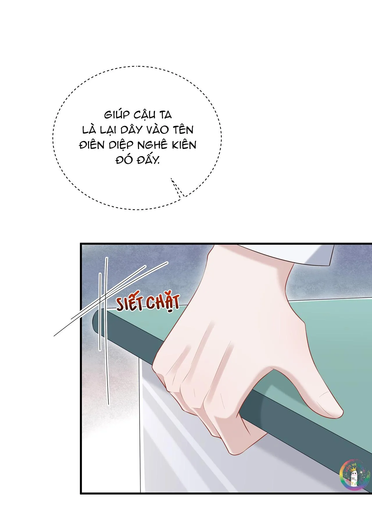 Tâm Sự Thiếu Niên (END) Chapter 24 Trang 16