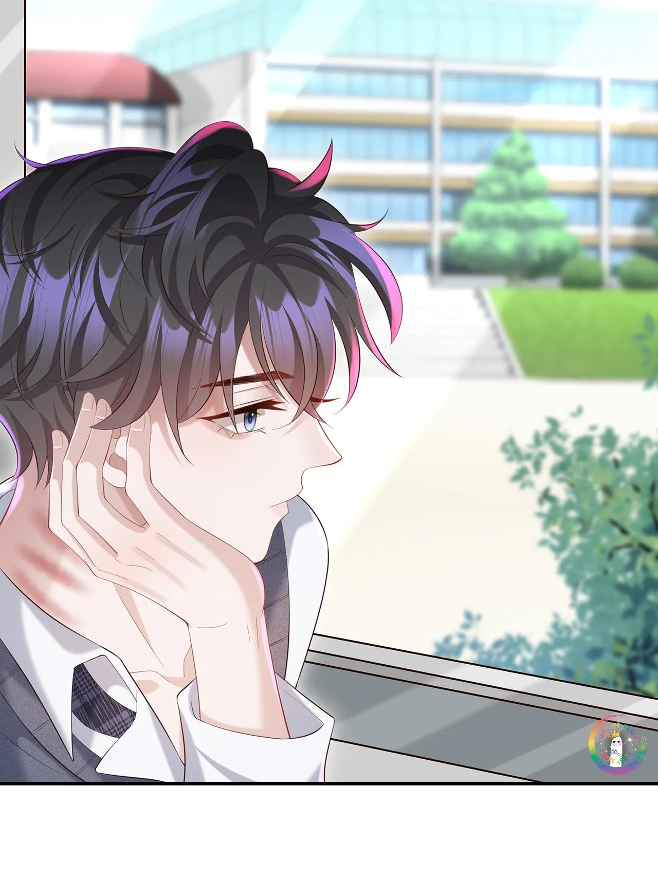 Tâm Sự Thiếu Niên (END) Chapter 24 Trang 20