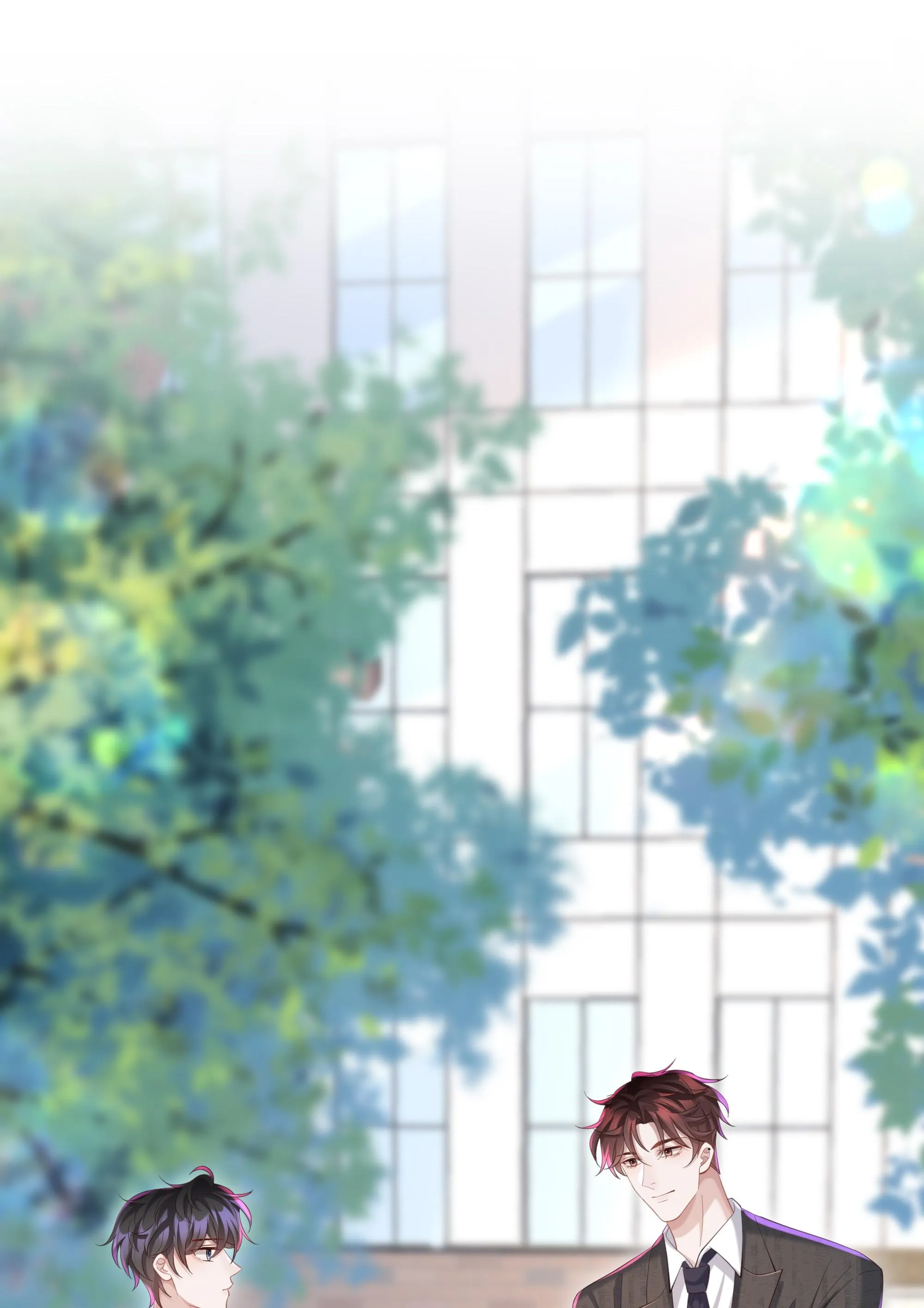 Tâm Sự Thiếu Niên (END) Chapter 24 Trang 23