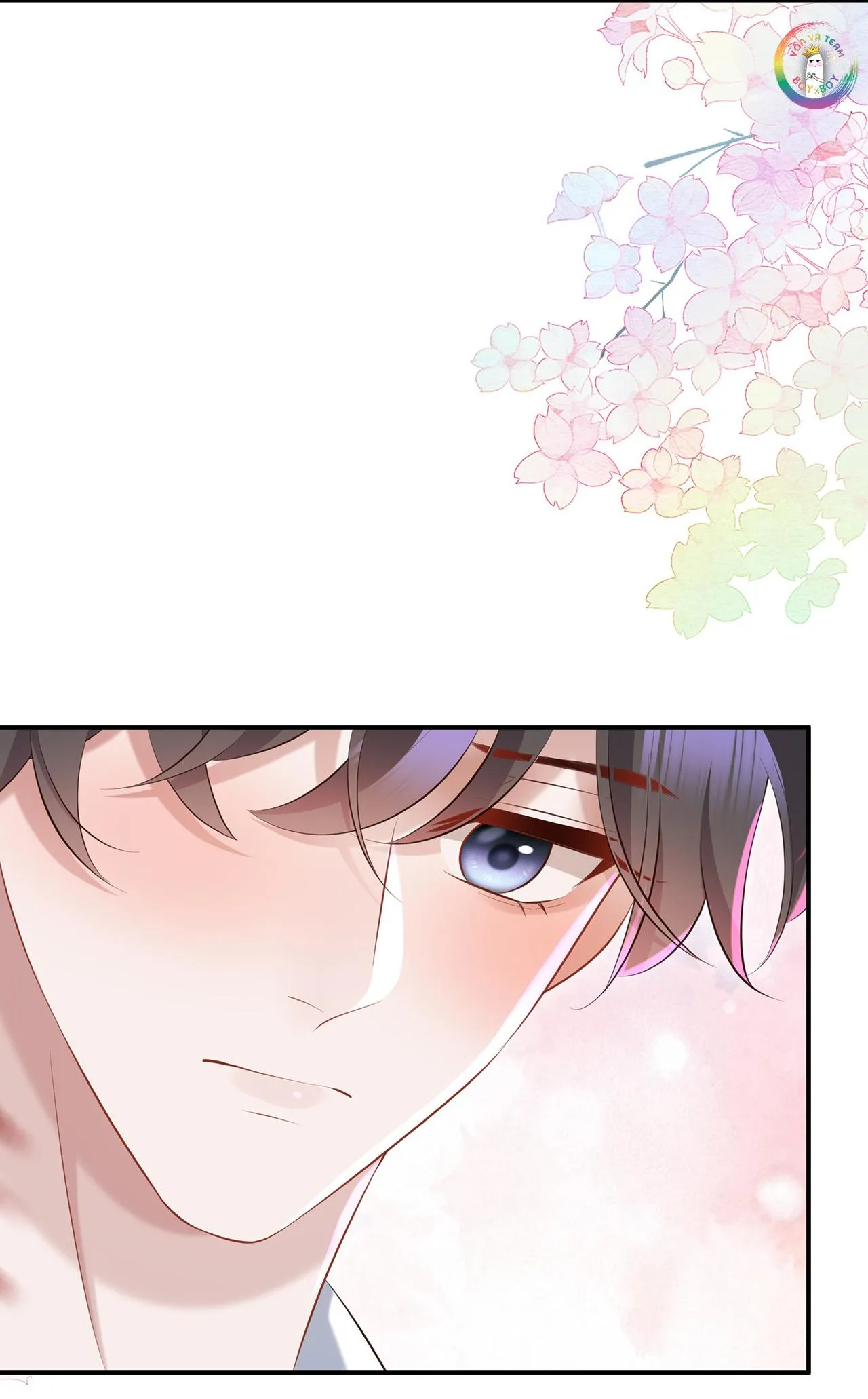 Tâm Sự Thiếu Niên (END) Chapter 24 Trang 30