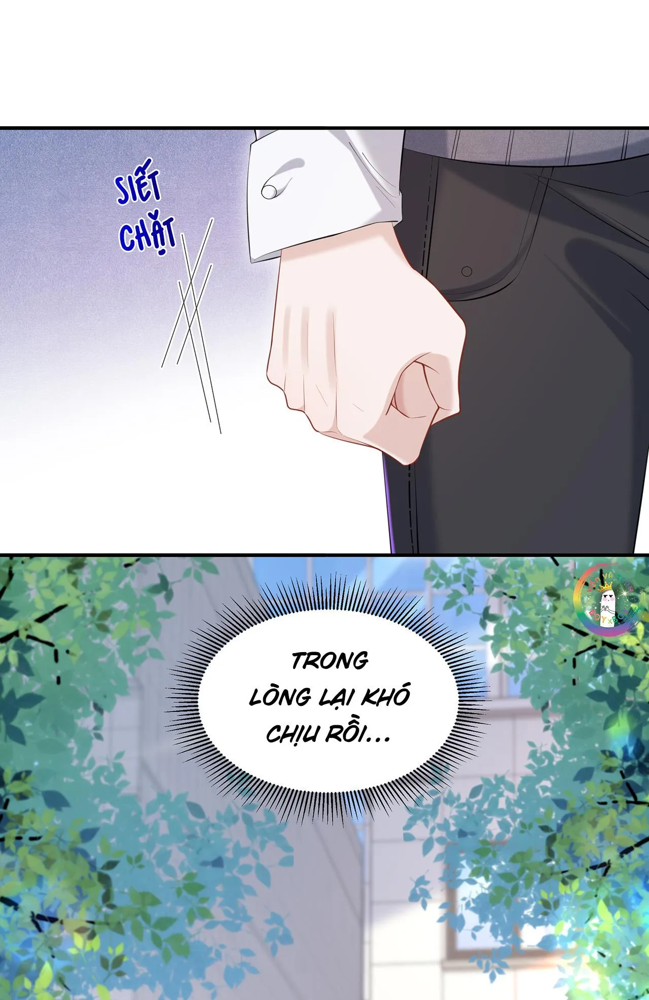 Tâm Sự Thiếu Niên (END) Chapter 24 Trang 36