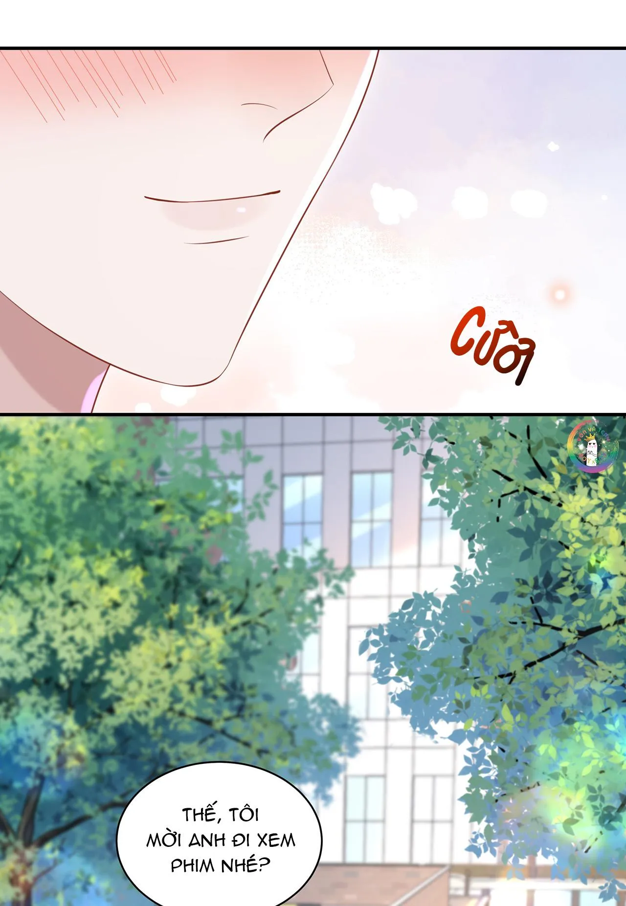 Tâm Sự Thiếu Niên (END) Chapter 24 Trang 39