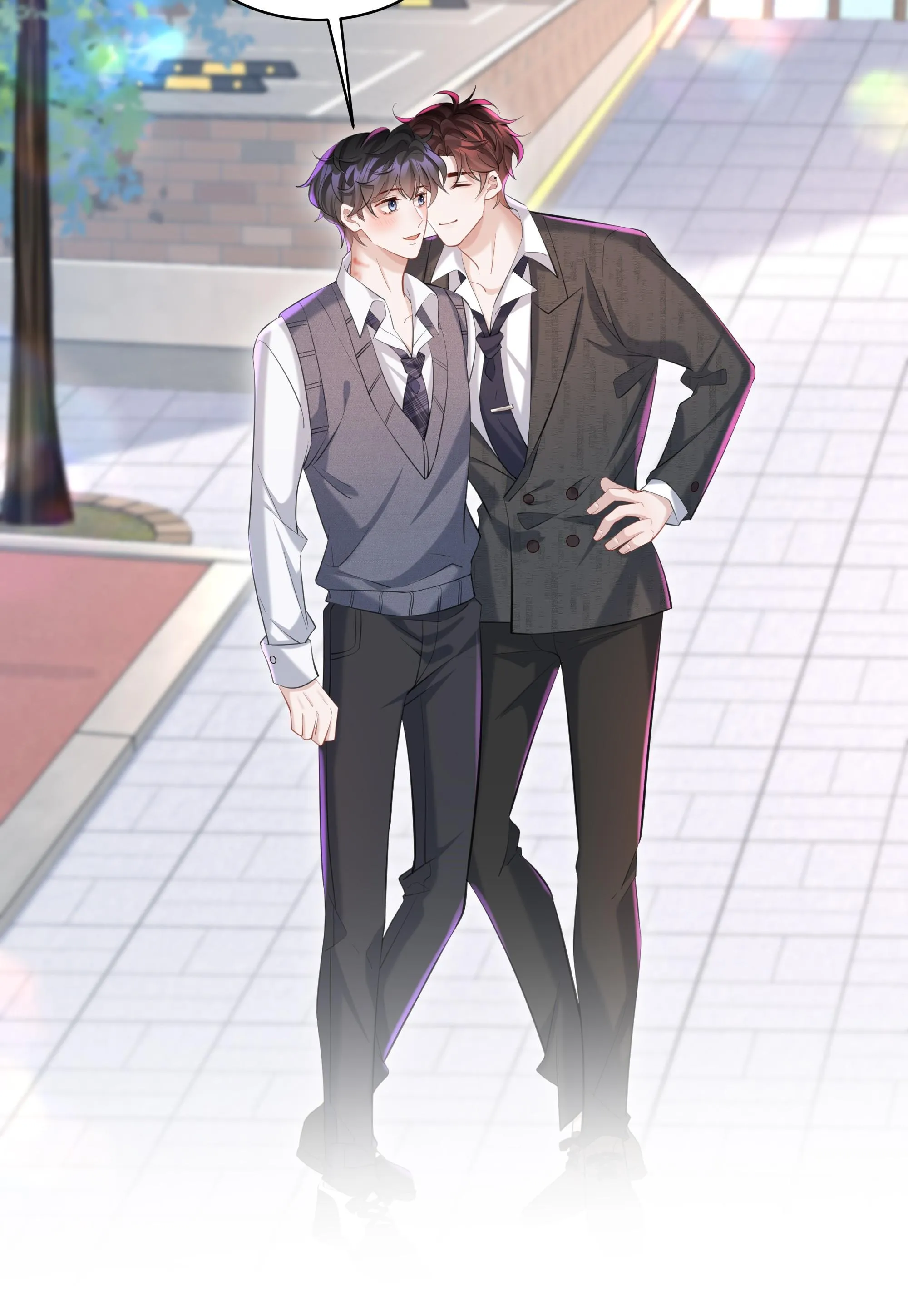 Tâm Sự Thiếu Niên (END) Chapter 24 Trang 40