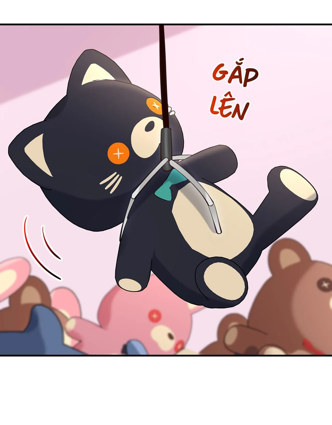 Tâm Sự Thiếu Niên (END) Chapter 26 Trang 3