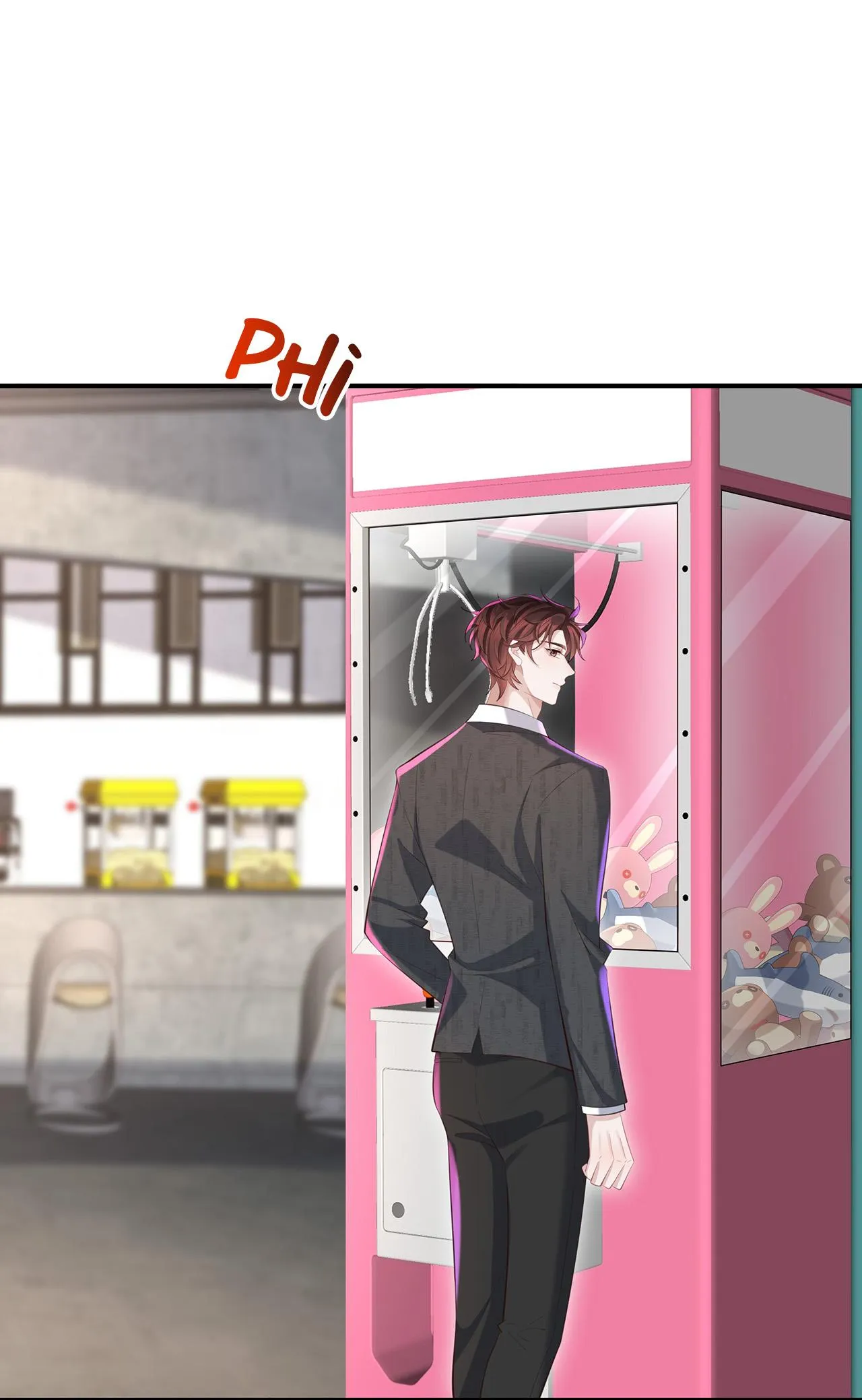 Tâm Sự Thiếu Niên (END) Chapter 26 Trang 6