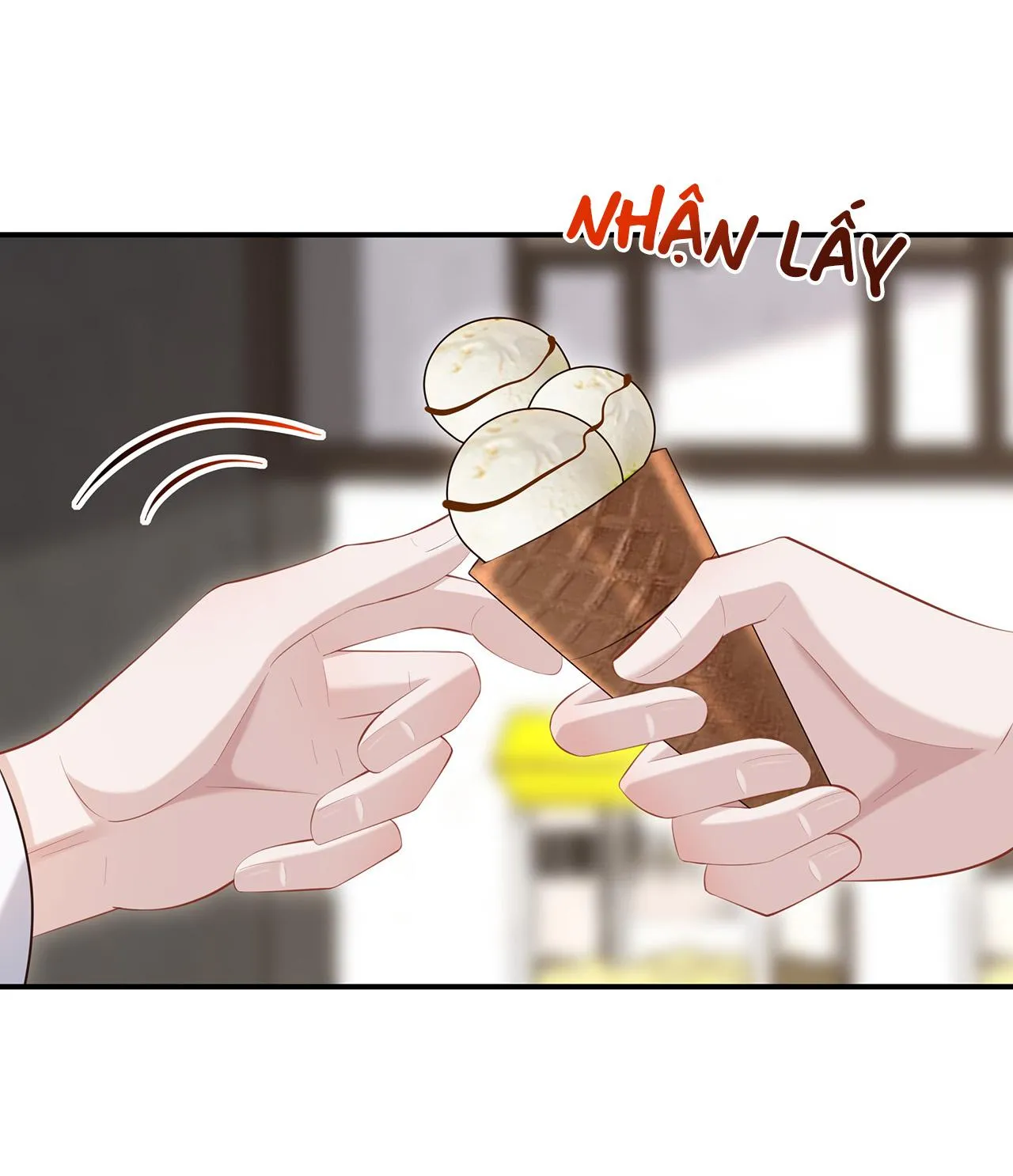 Tâm Sự Thiếu Niên (END) Chapter 26 Trang 9