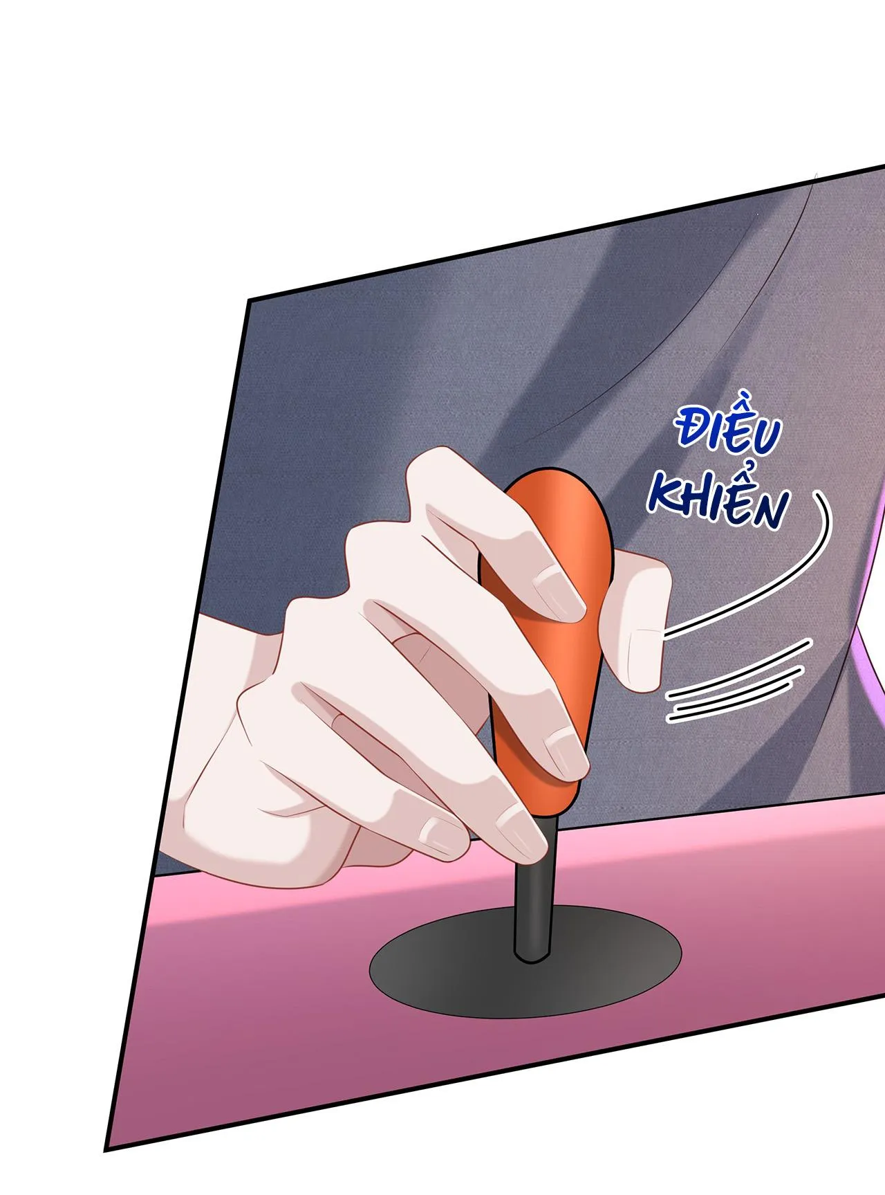 Tâm Sự Thiếu Niên (END) Chapter 26 Trang 11