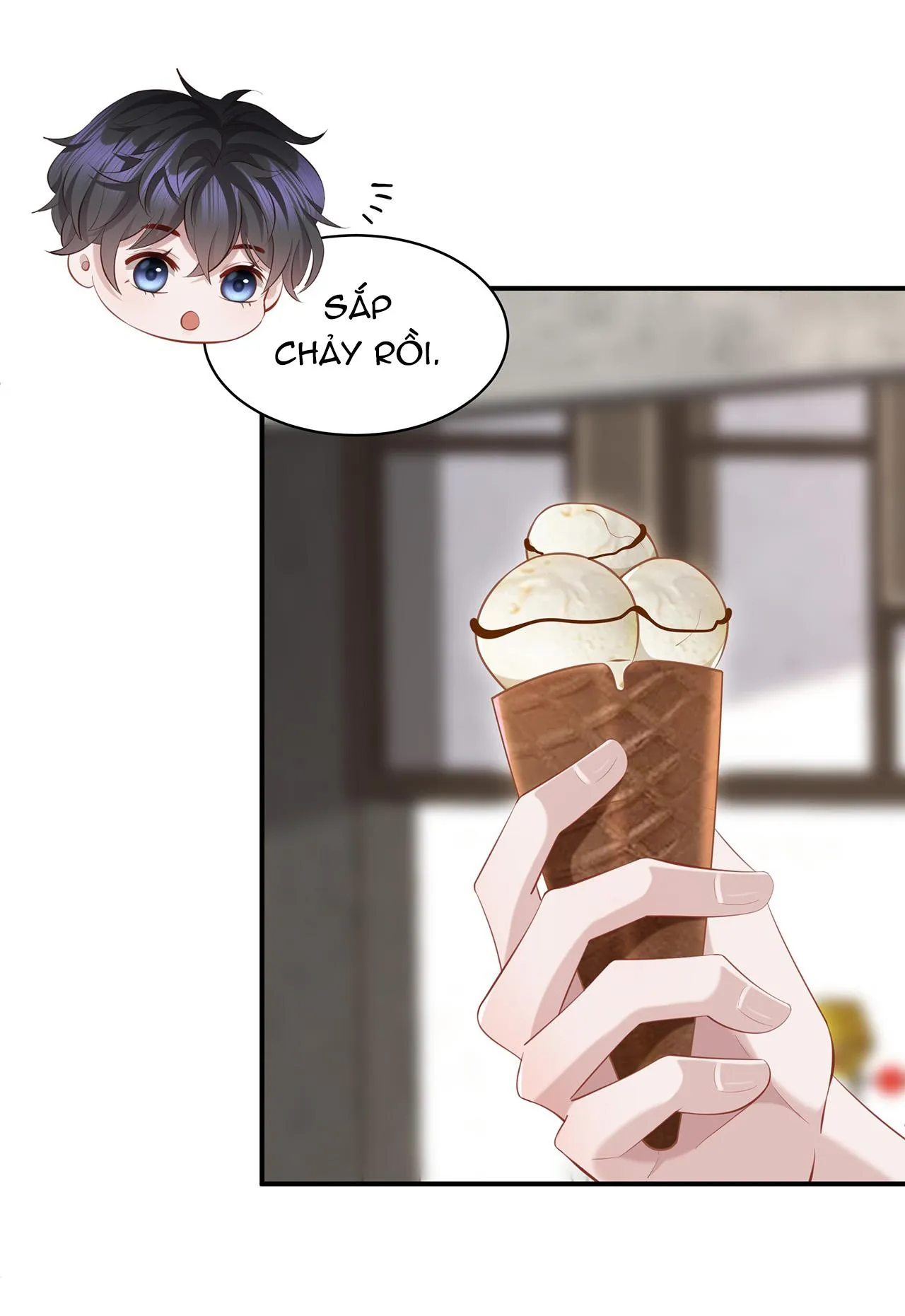 Tâm Sự Thiếu Niên (END) Chapter 26 Trang 16