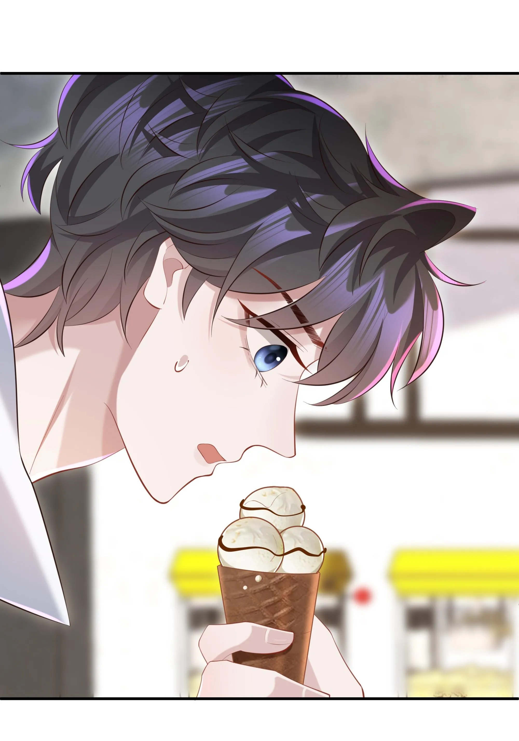 Tâm Sự Thiếu Niên (END) Chapter 26 Trang 17