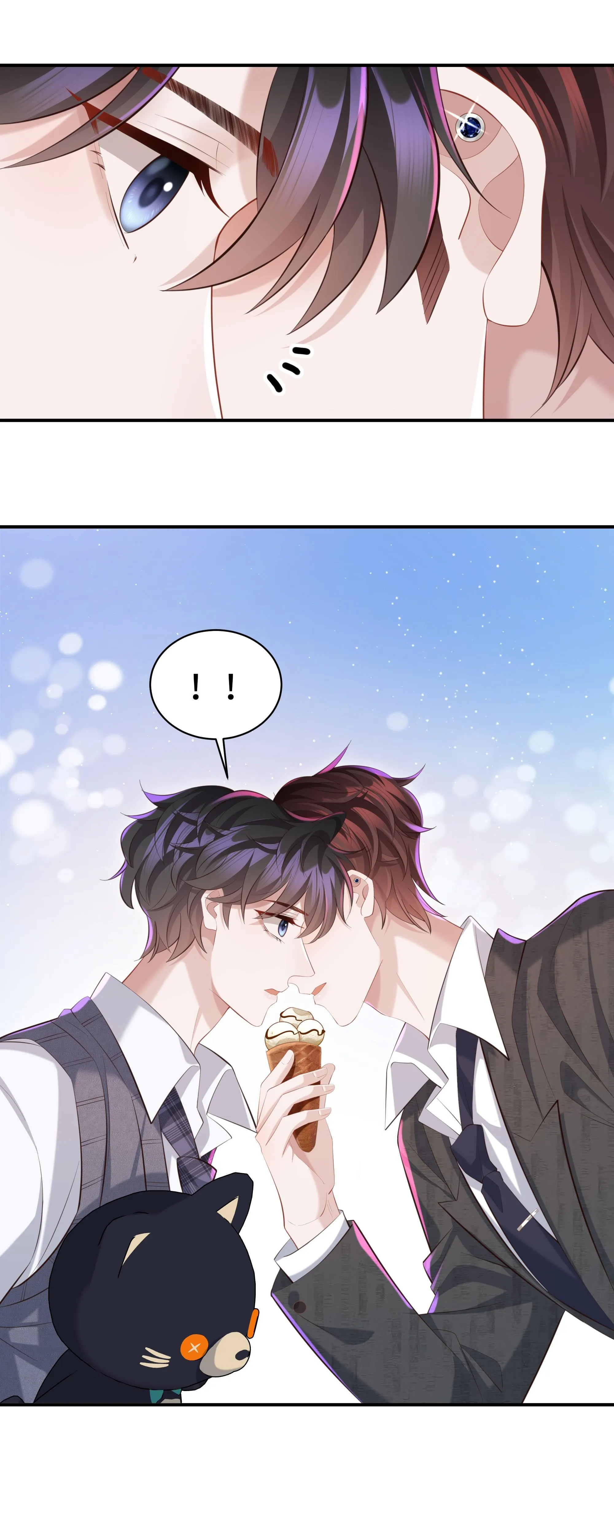 Tâm Sự Thiếu Niên (END) Chapter 26 Trang 18