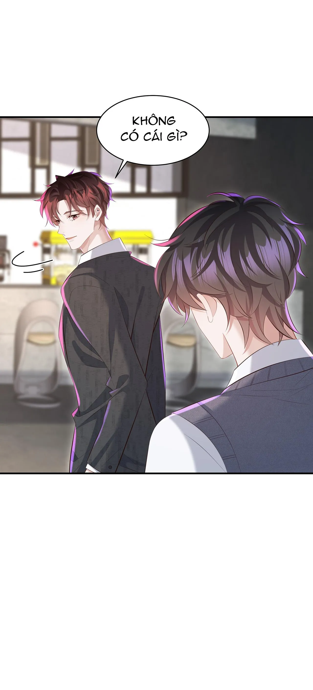 Tâm Sự Thiếu Niên (END) Chapter 26 Trang 27