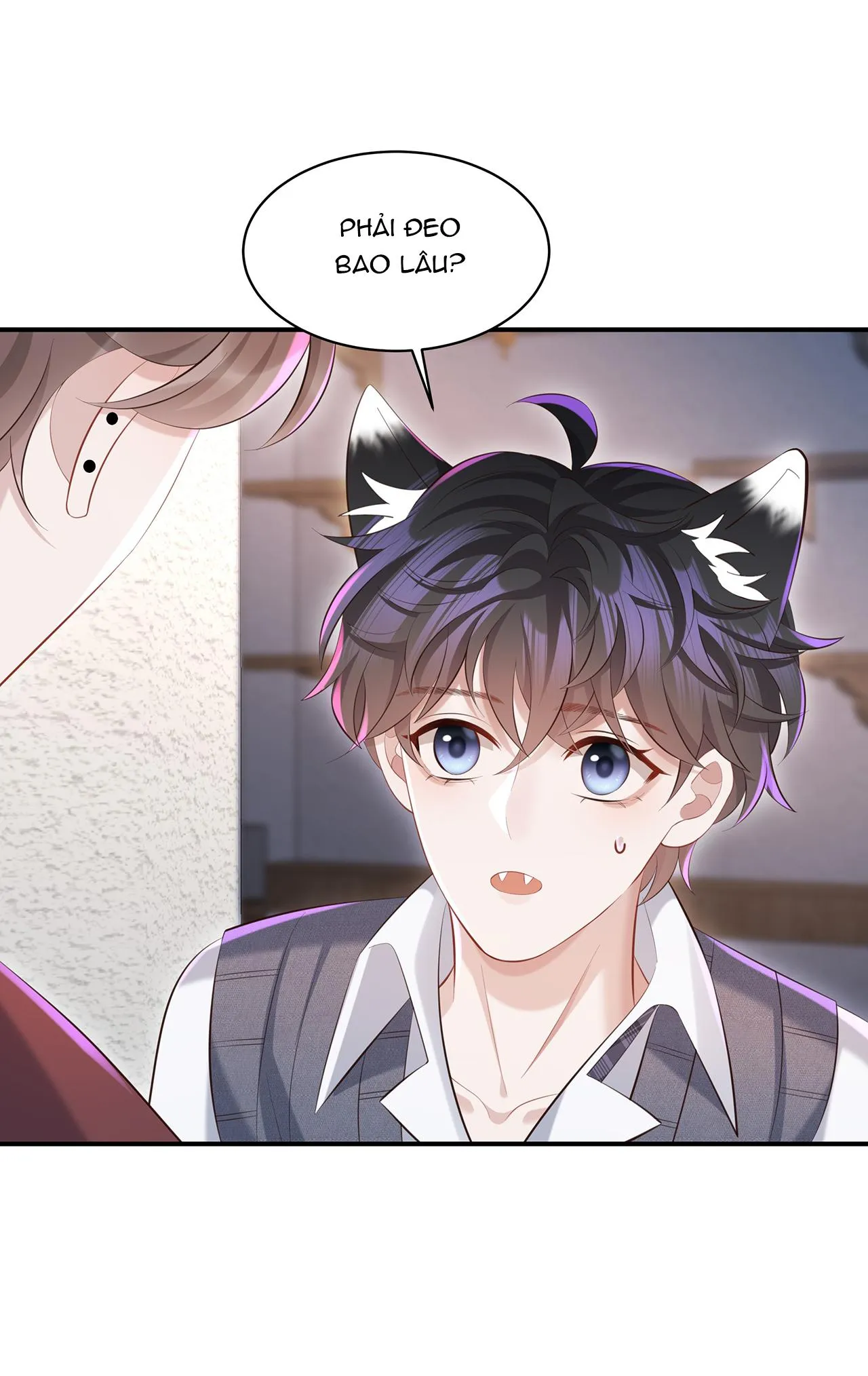 Tâm Sự Thiếu Niên (END) Chapter 27 Trang 4