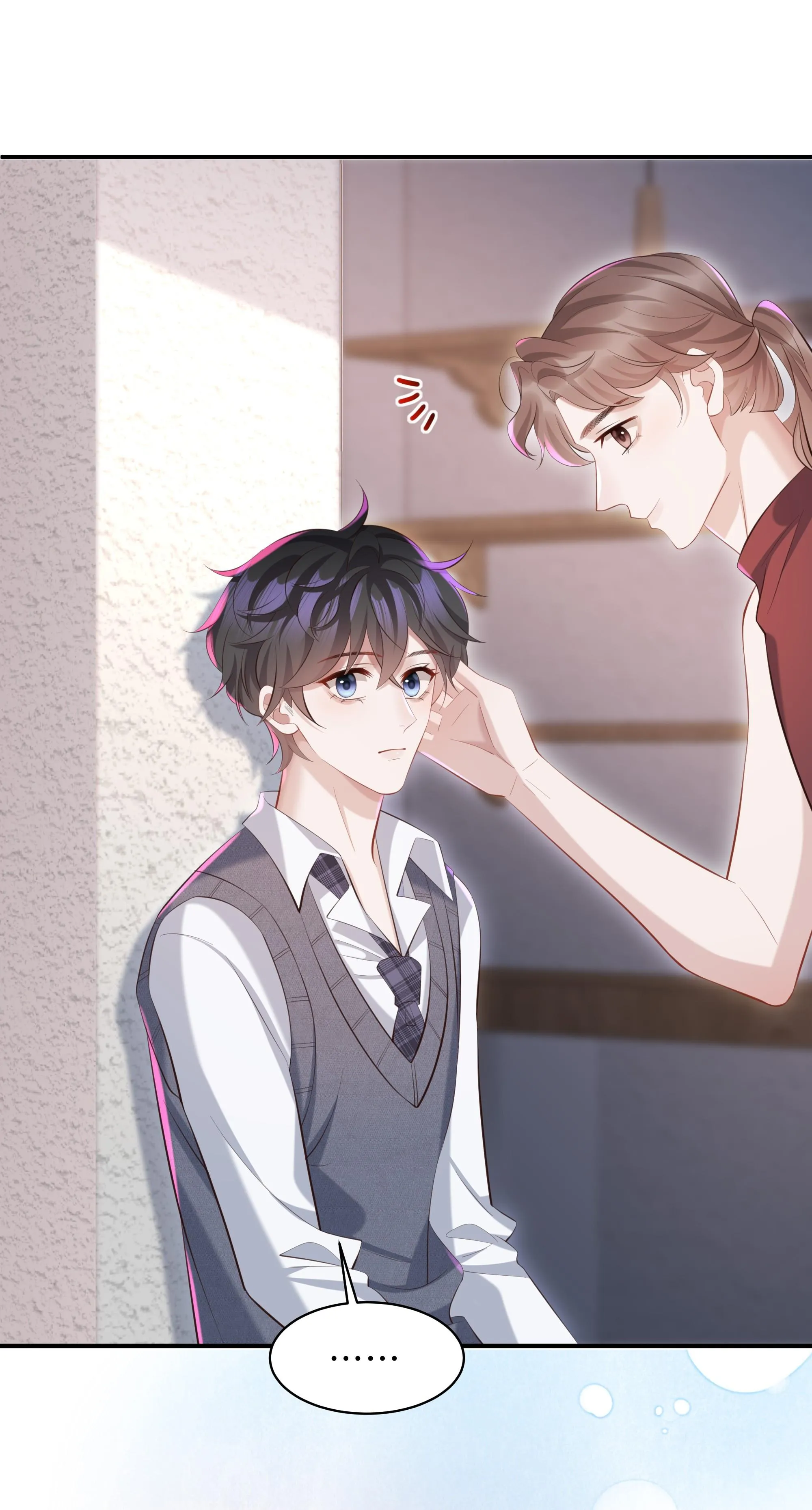 Tâm Sự Thiếu Niên (END) Chapter 27 Trang 10