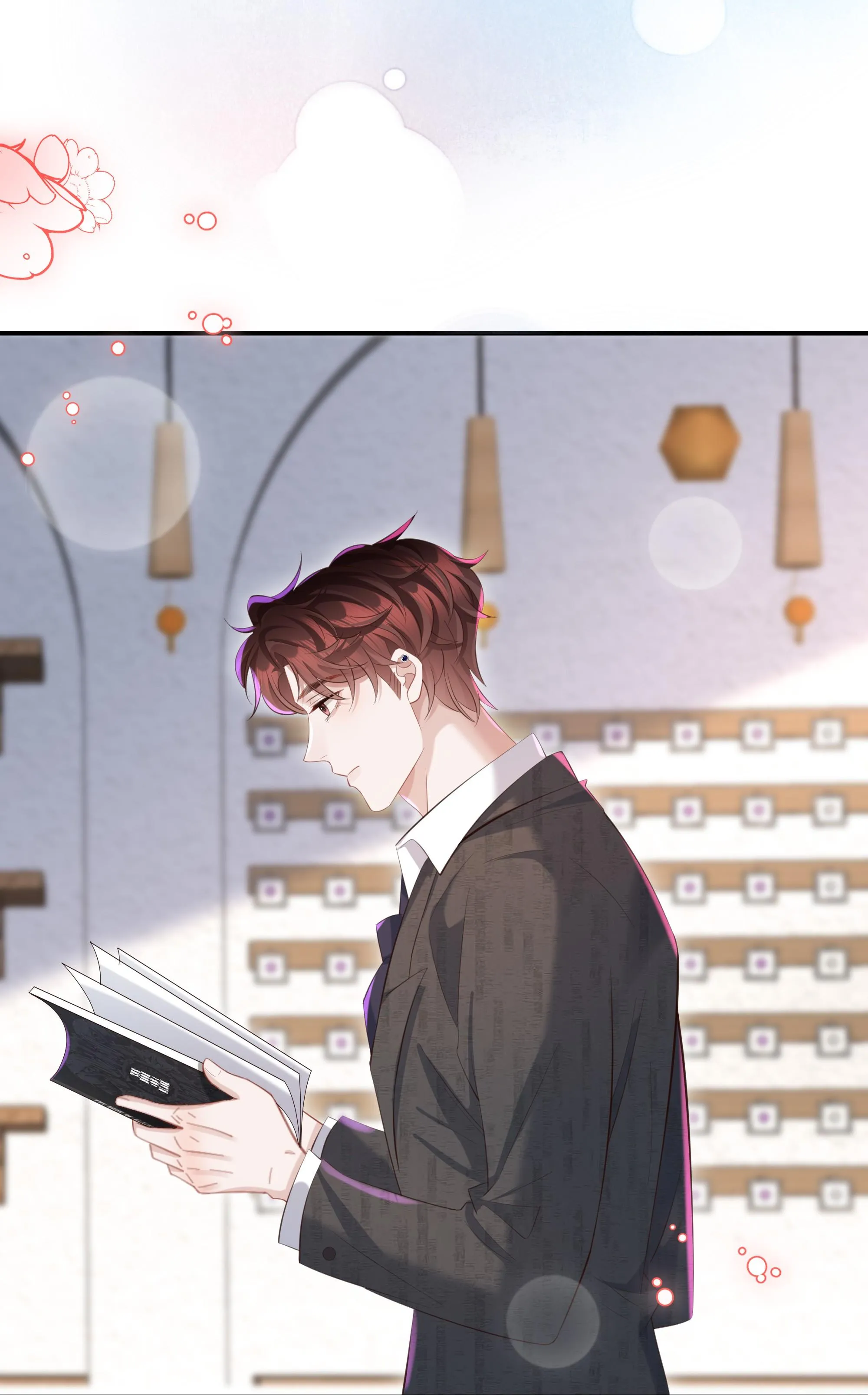 Tâm Sự Thiếu Niên (END) Chapter 27 Trang 11