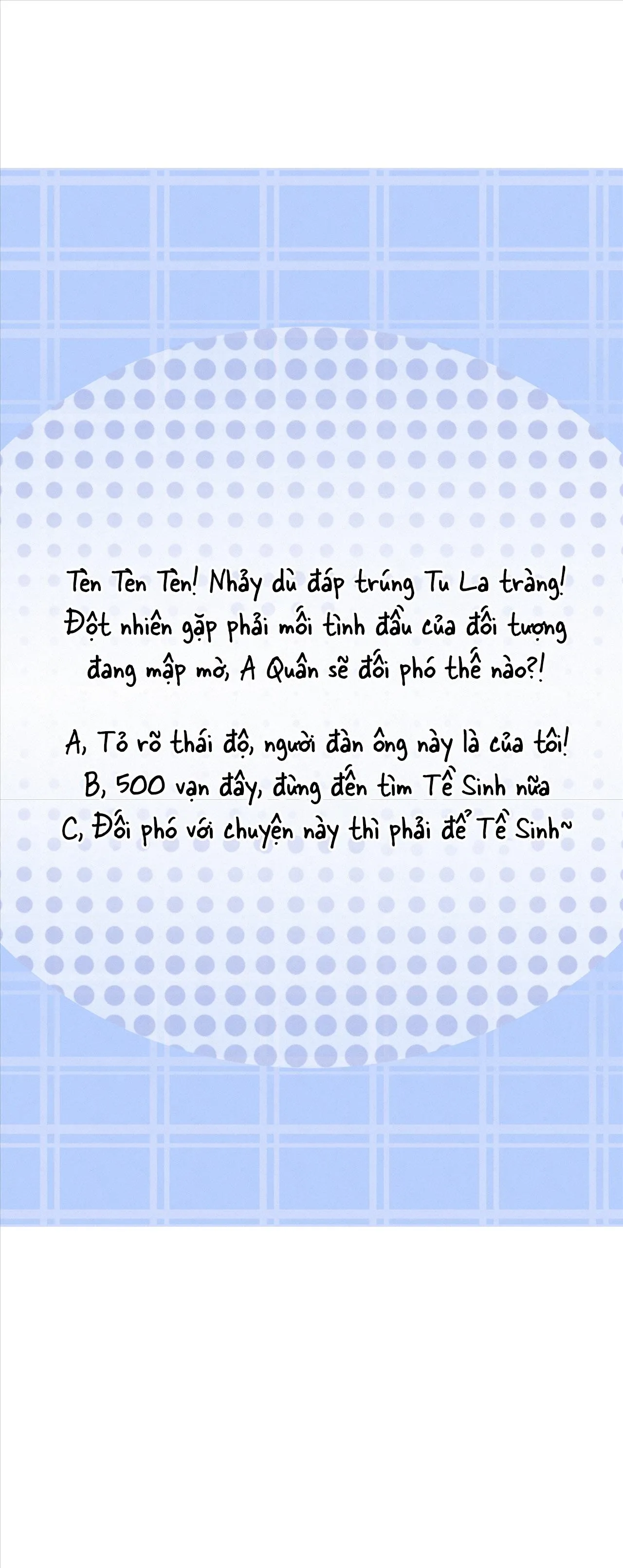 Tâm Sự Thiếu Niên (END) Chapter 28 Trang 18