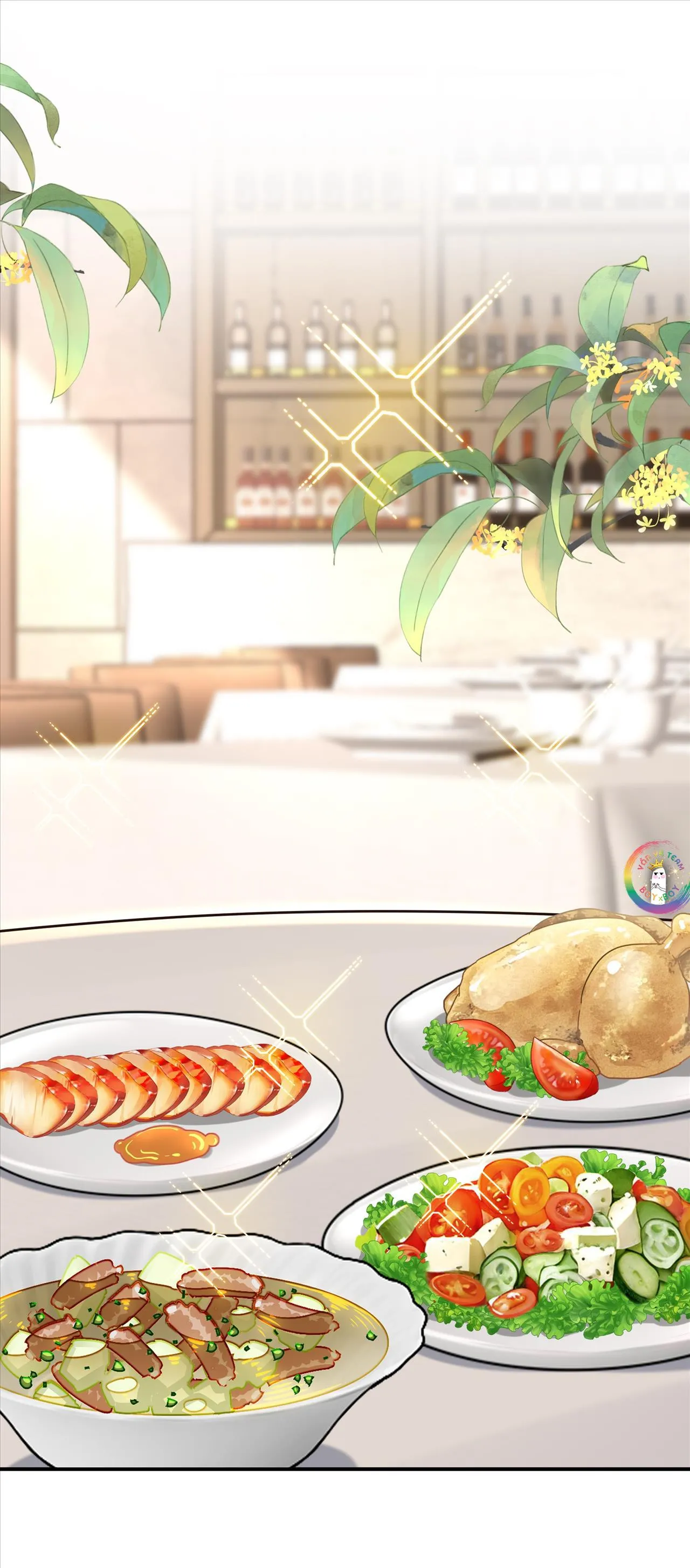 Tâm Sự Thiếu Niên (END) Chapter 29 Trang 16