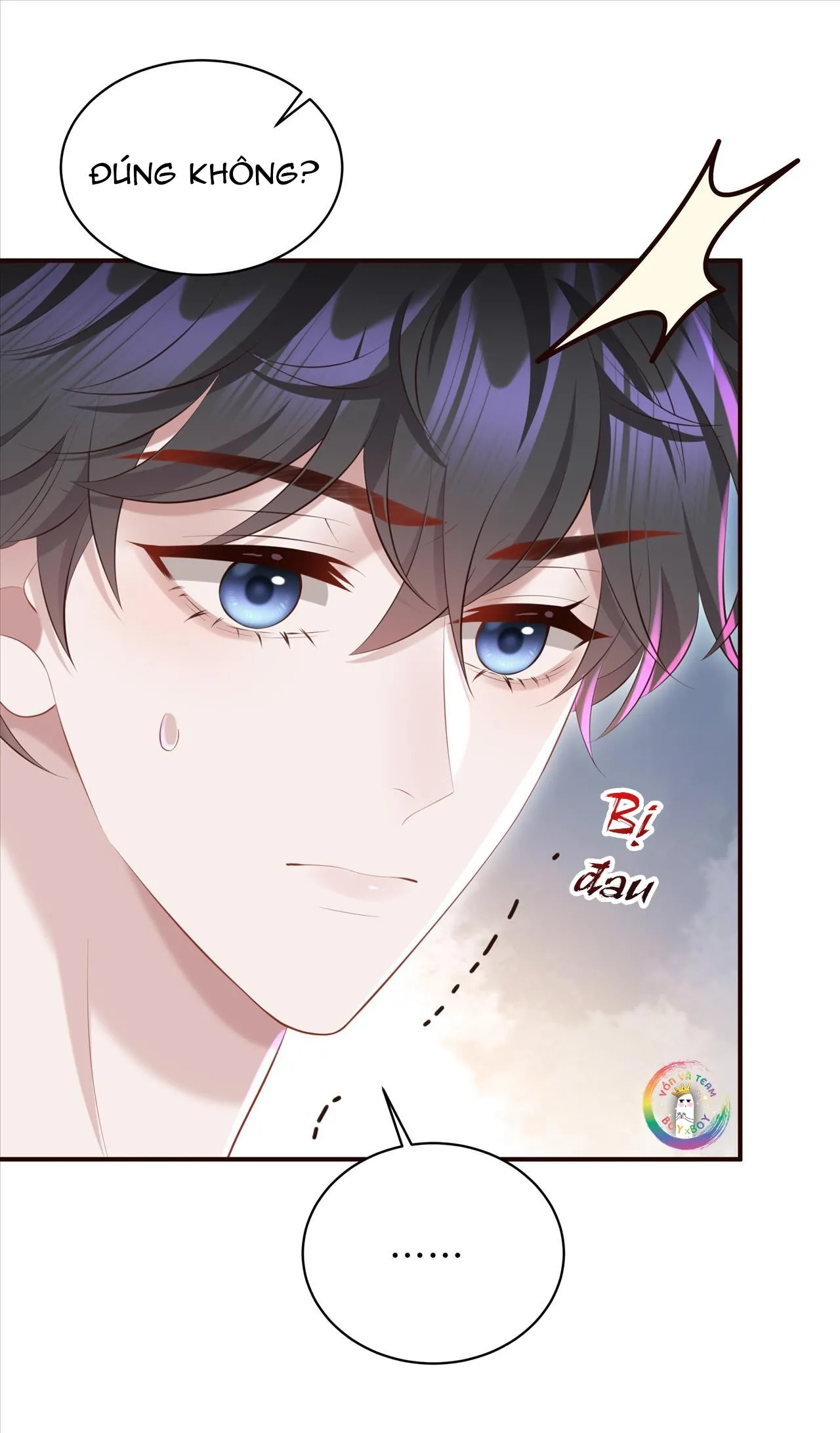 Tâm Sự Thiếu Niên (END) Chapter 29 Trang 22