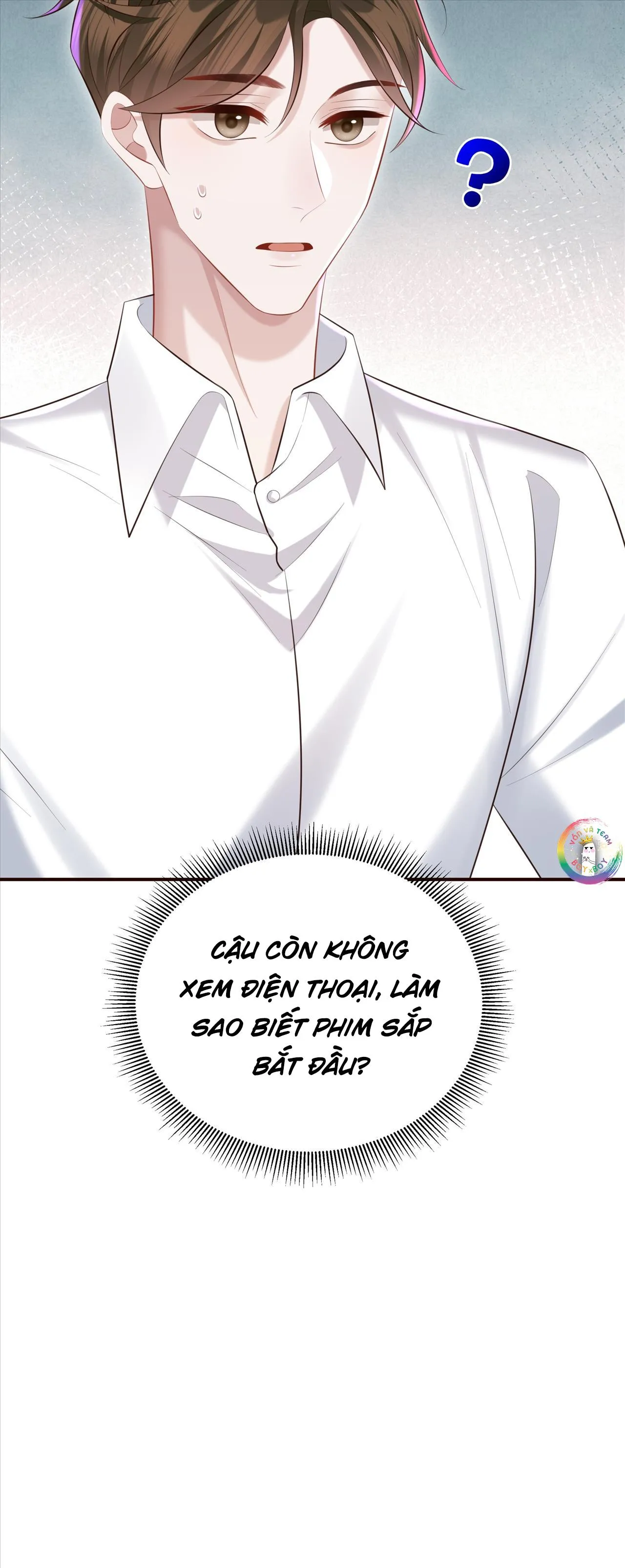 Tâm Sự Thiếu Niên (END) Chapter 29 Trang 26