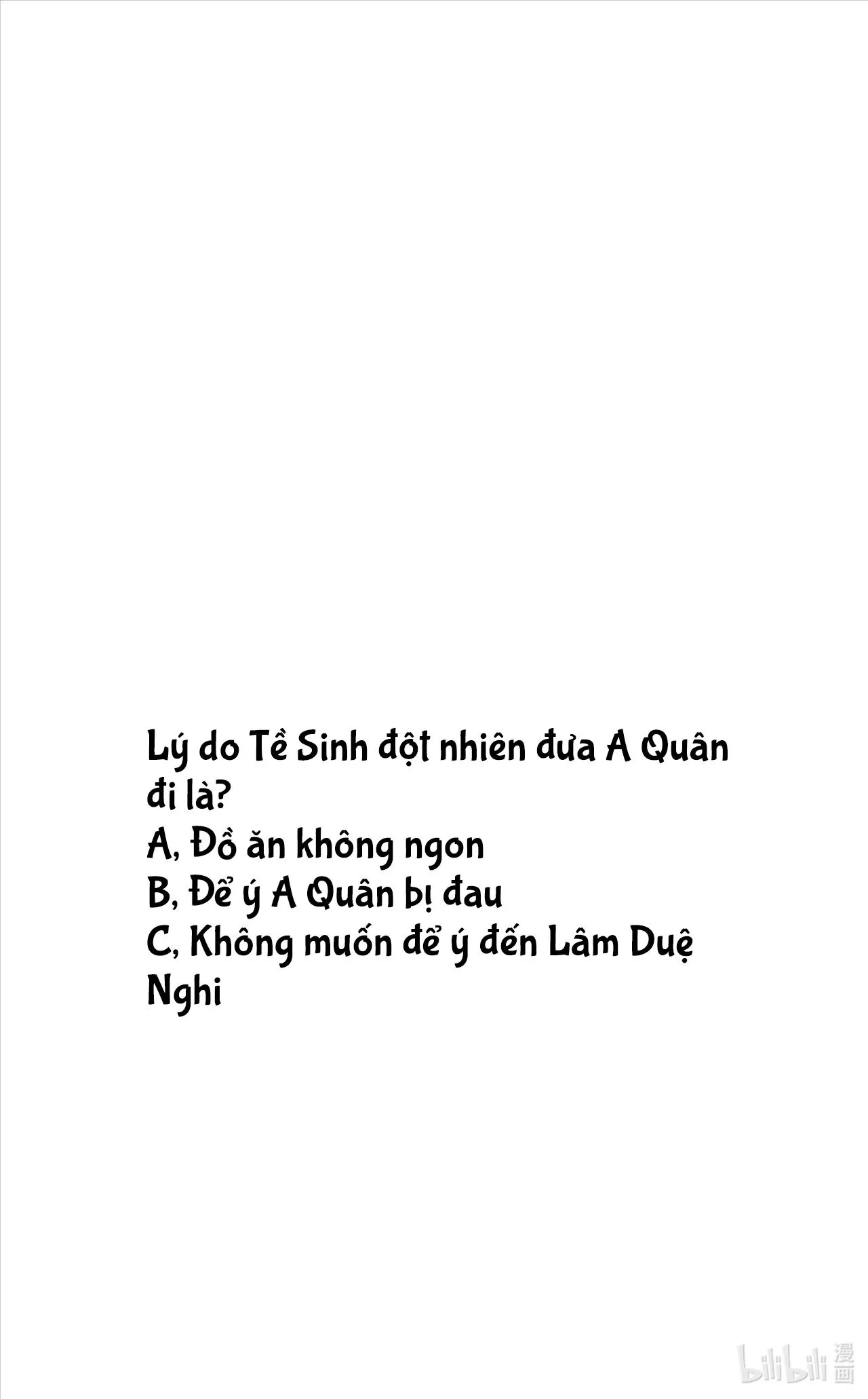 Tâm Sự Thiếu Niên (END) Chapter 29 Trang 27