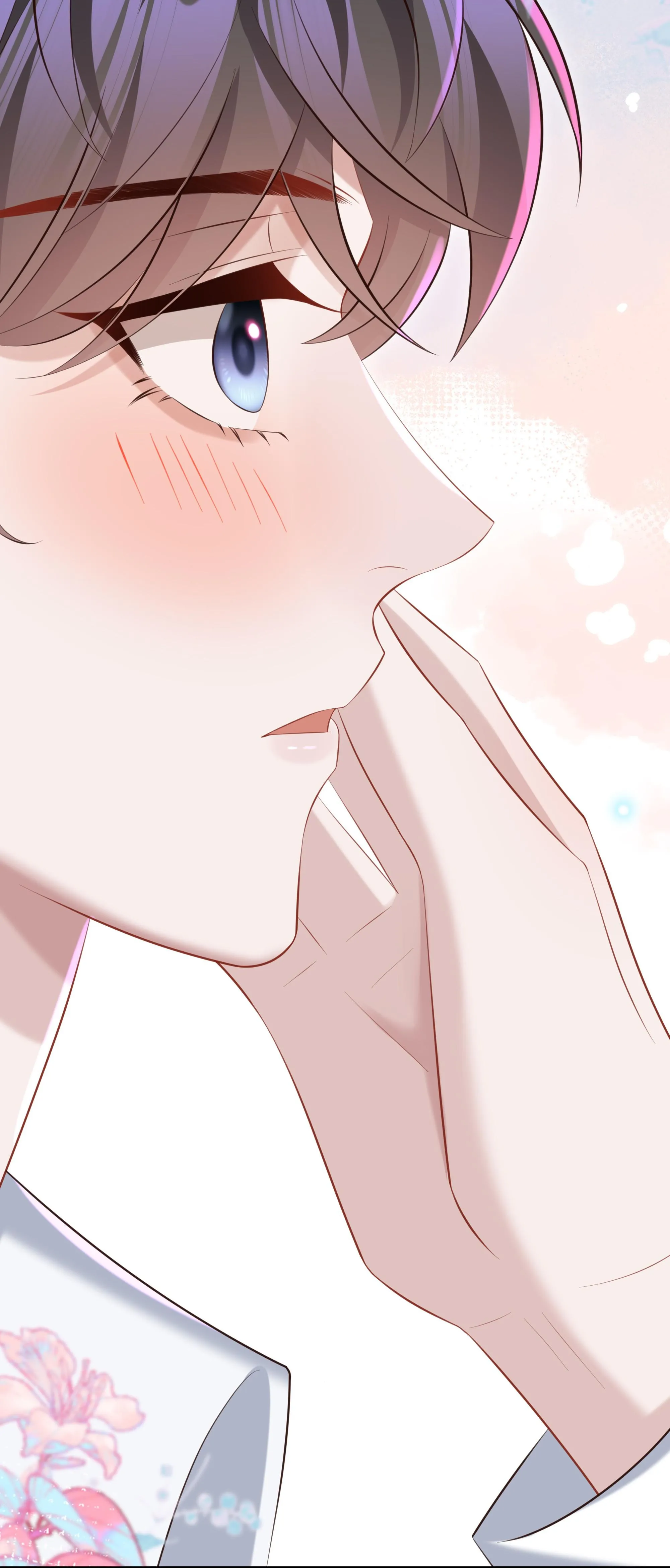 Tâm Sự Thiếu Niên (END) Chapter 30 Trang 10