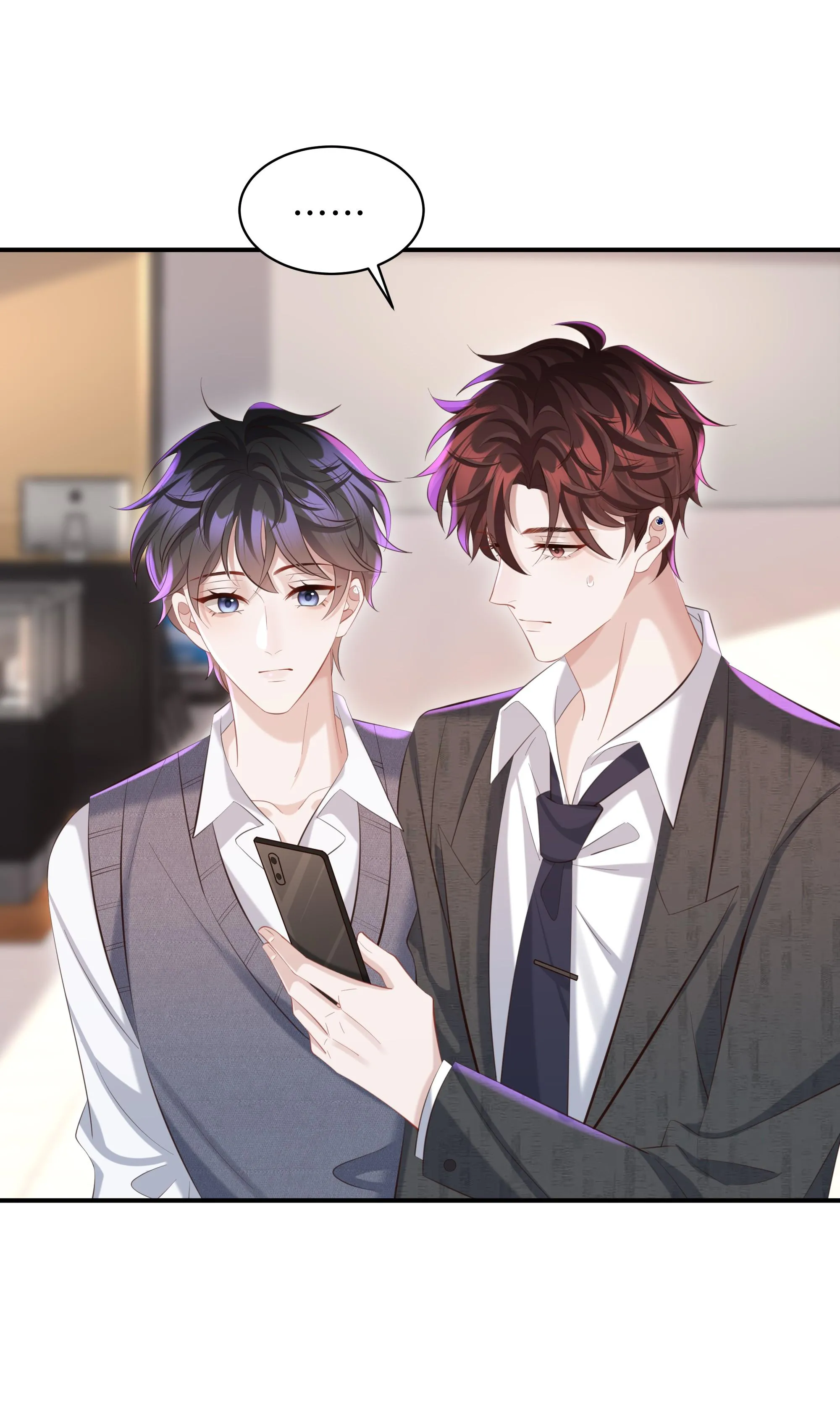 Tâm Sự Thiếu Niên (END) Chapter 30 Trang 12