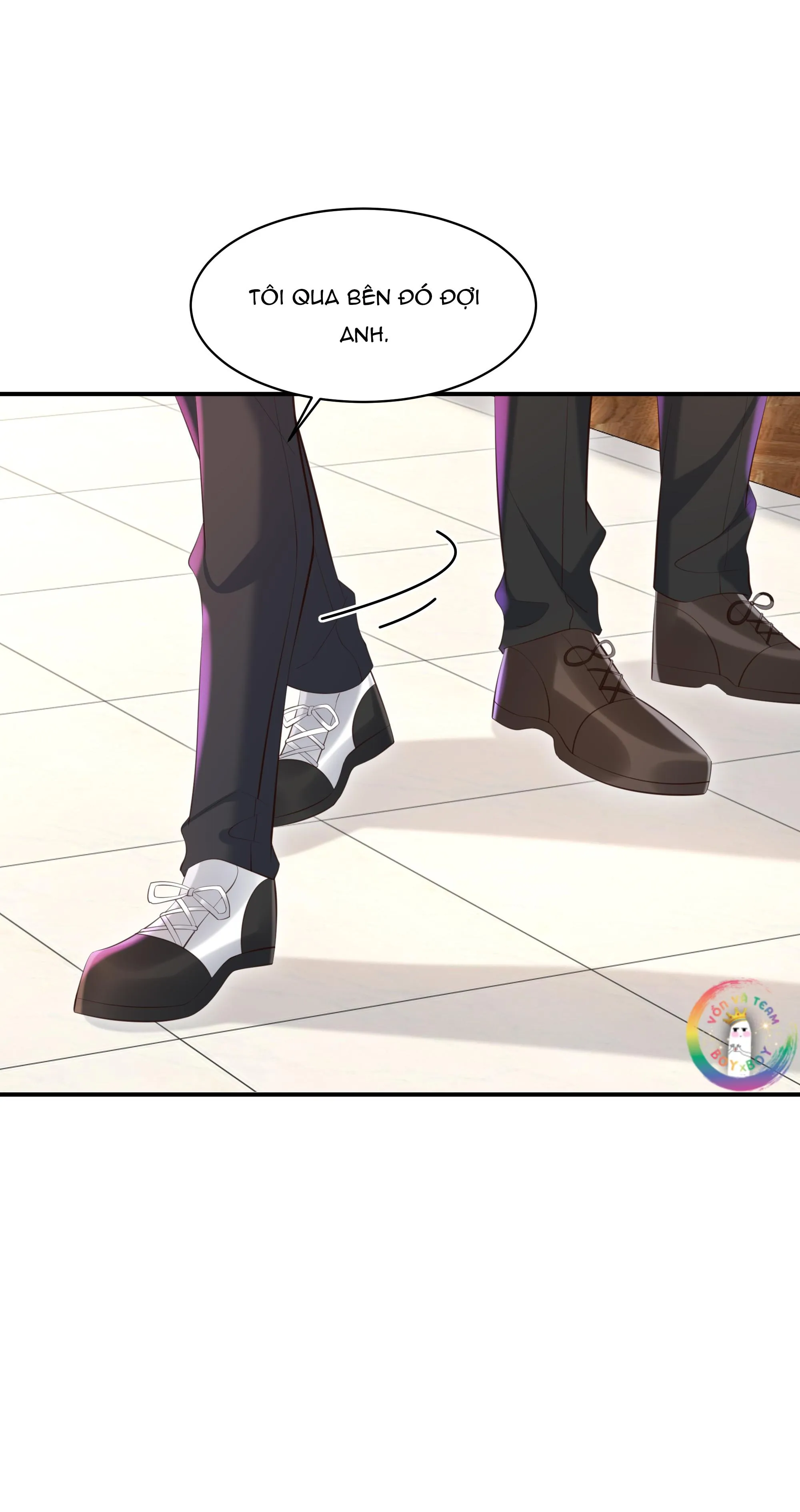 Tâm Sự Thiếu Niên (END) Chapter 30 Trang 13