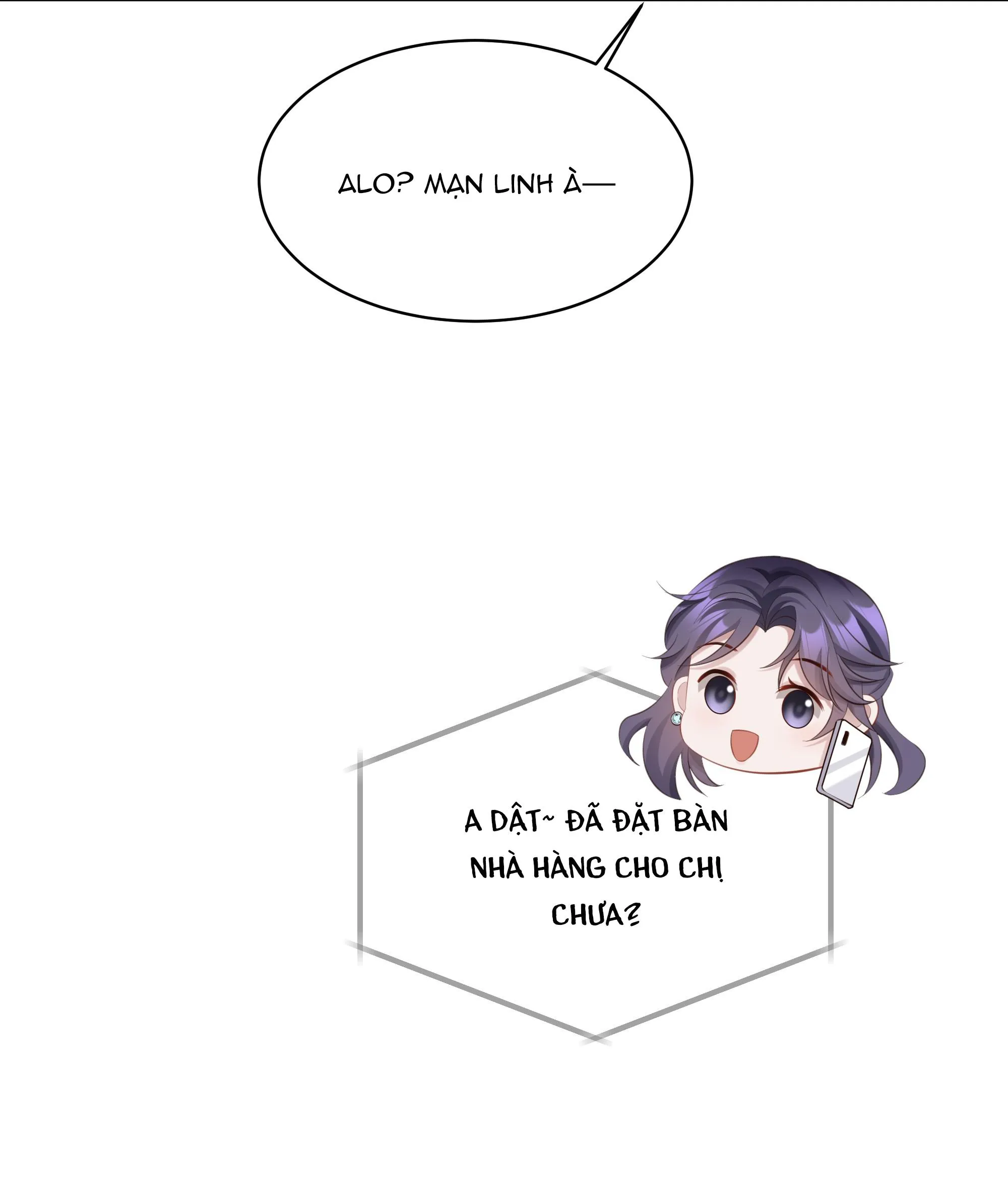 Tâm Sự Thiếu Niên (END) Chapter 30 Trang 15