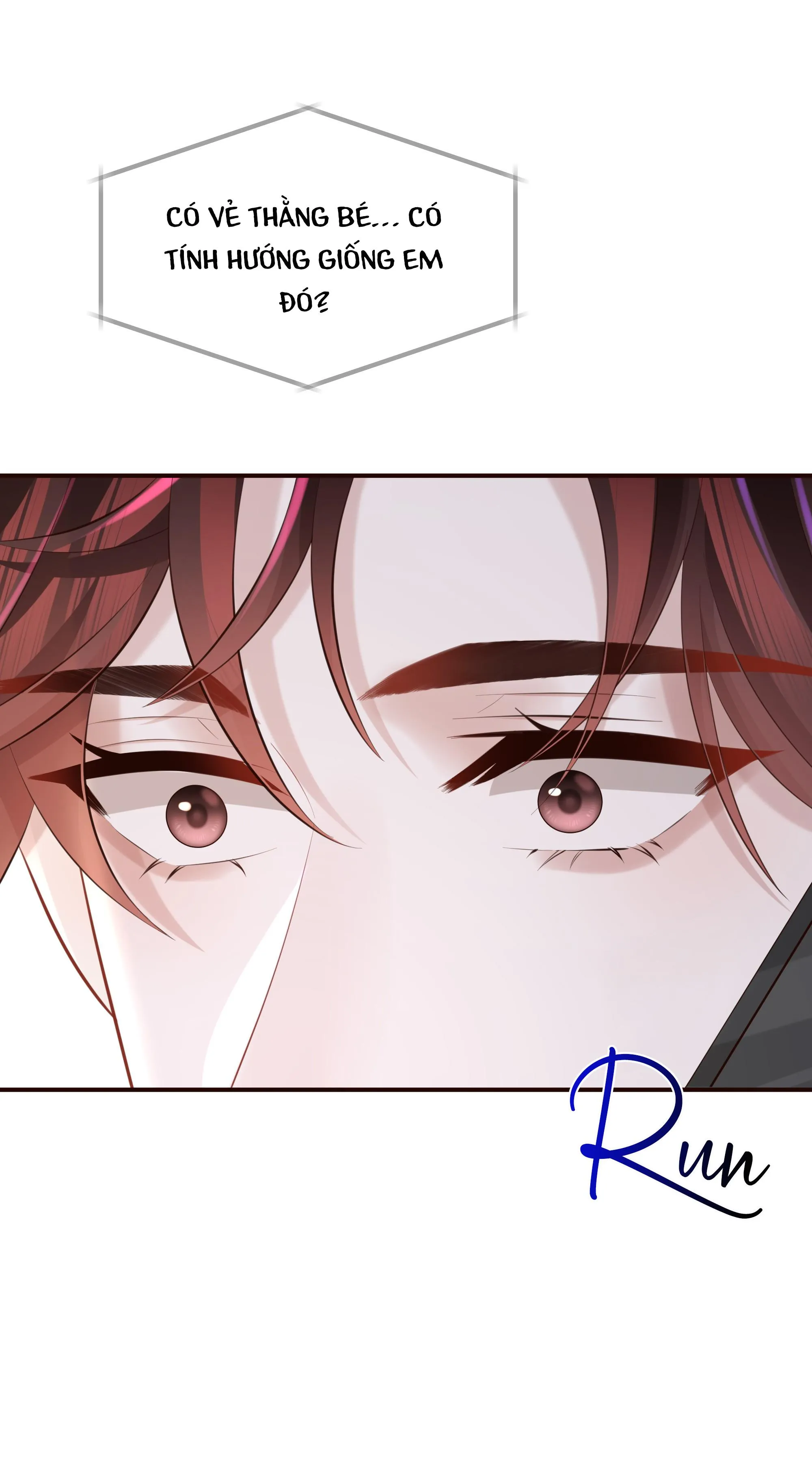 Tâm Sự Thiếu Niên (END) Chapter 30 Trang 21