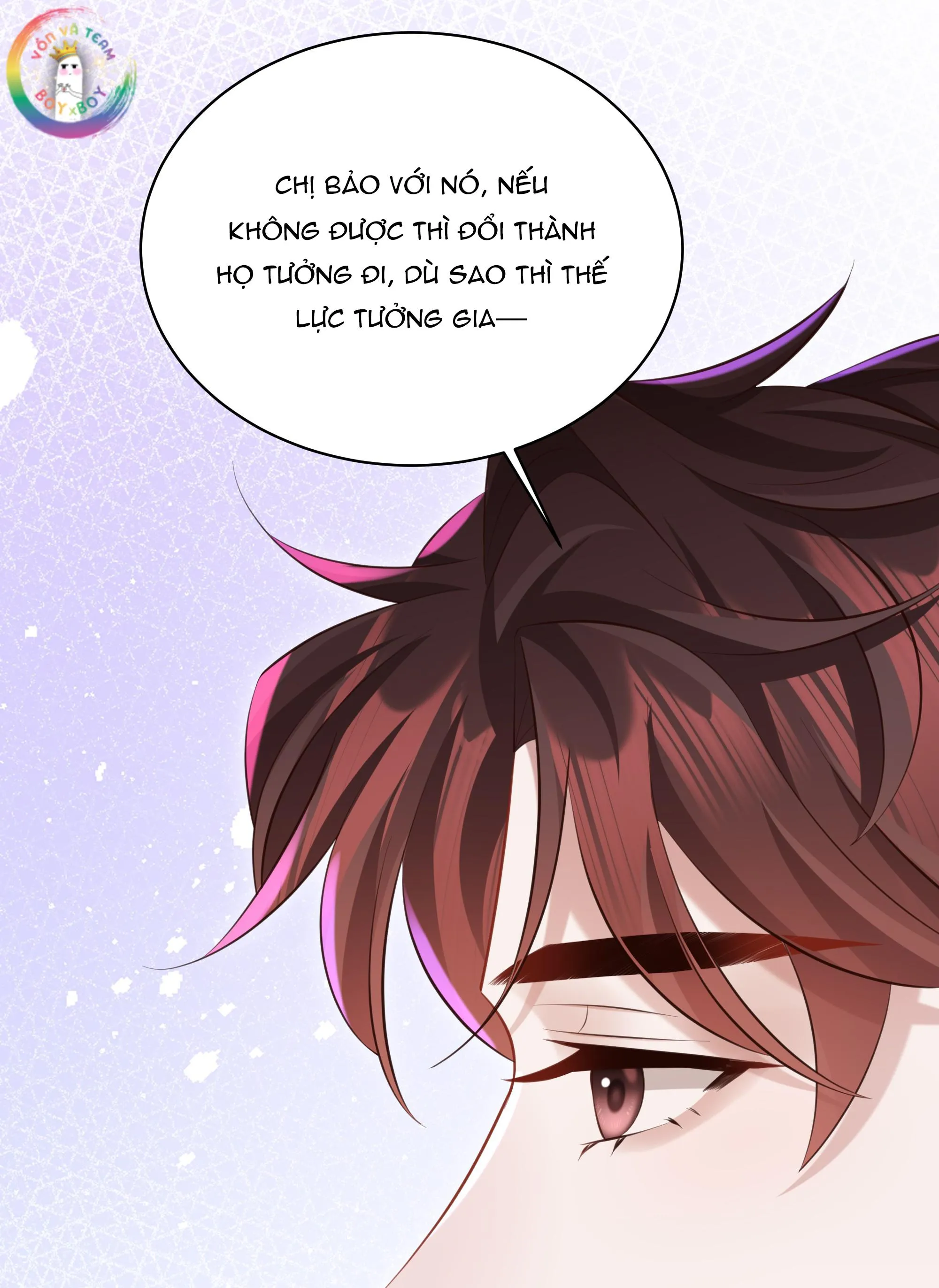 Tâm Sự Thiếu Niên (END) Chapter 30 Trang 24