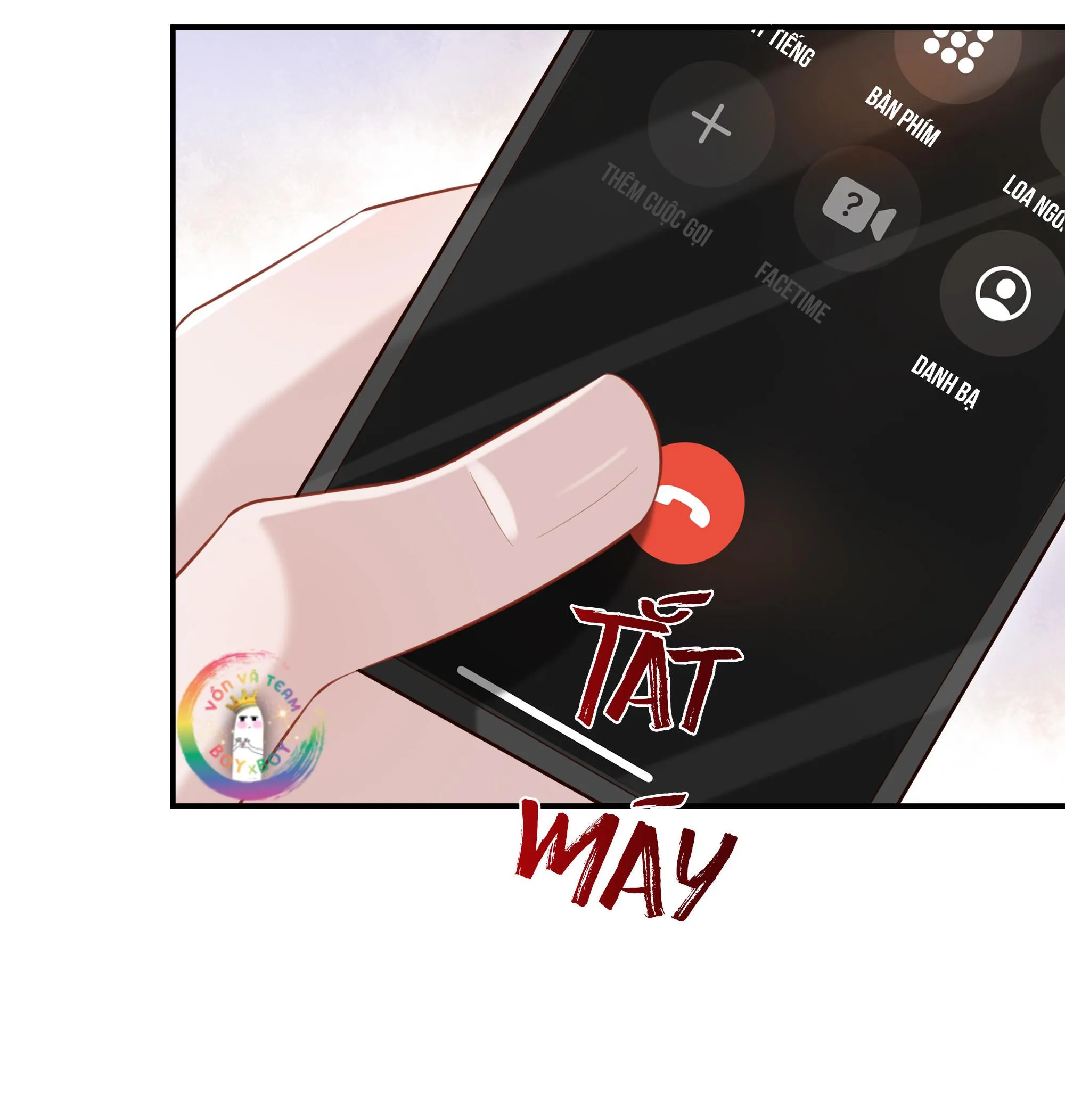 Tâm Sự Thiếu Niên (END) Chapter 30 Trang 26