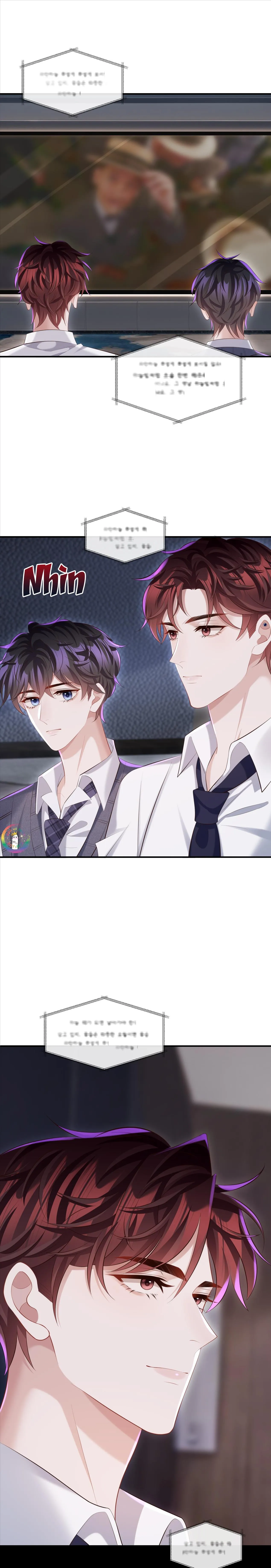 Tâm Sự Thiếu Niên (END) Chapter 31 Trang 4