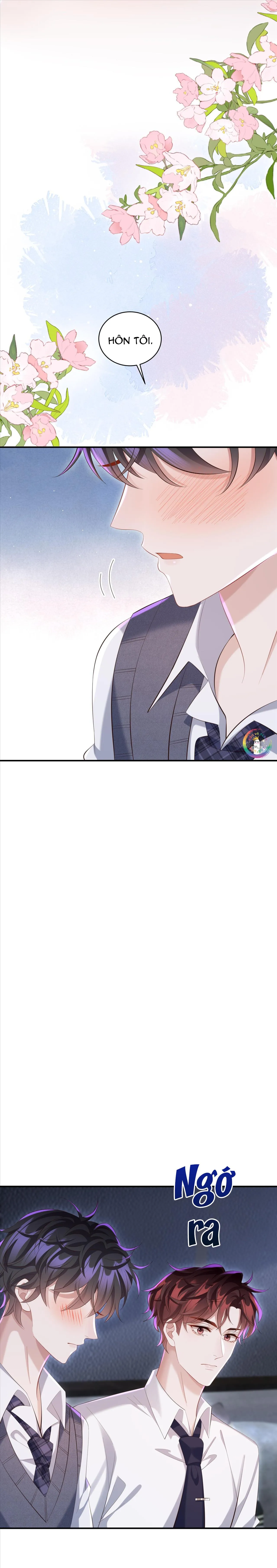 Tâm Sự Thiếu Niên (END) Chapter 31 Trang 6