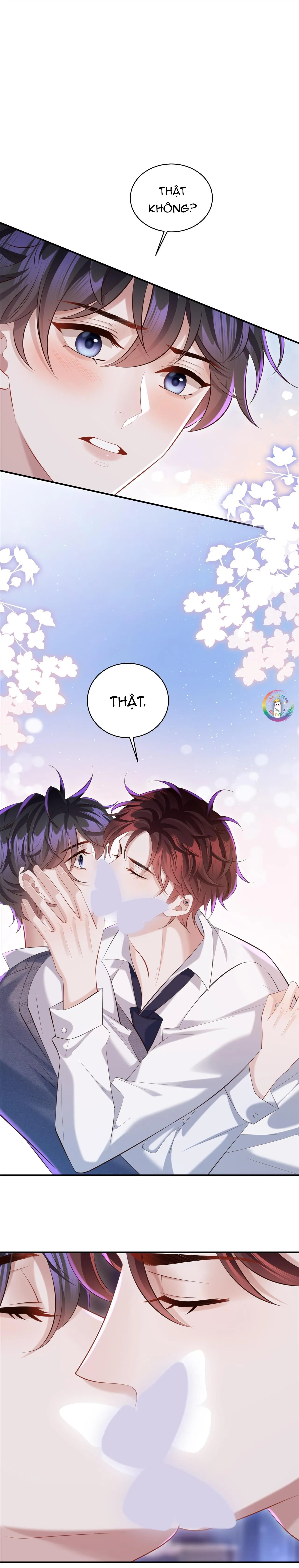 Tâm Sự Thiếu Niên (END) Chapter 31 Trang 13