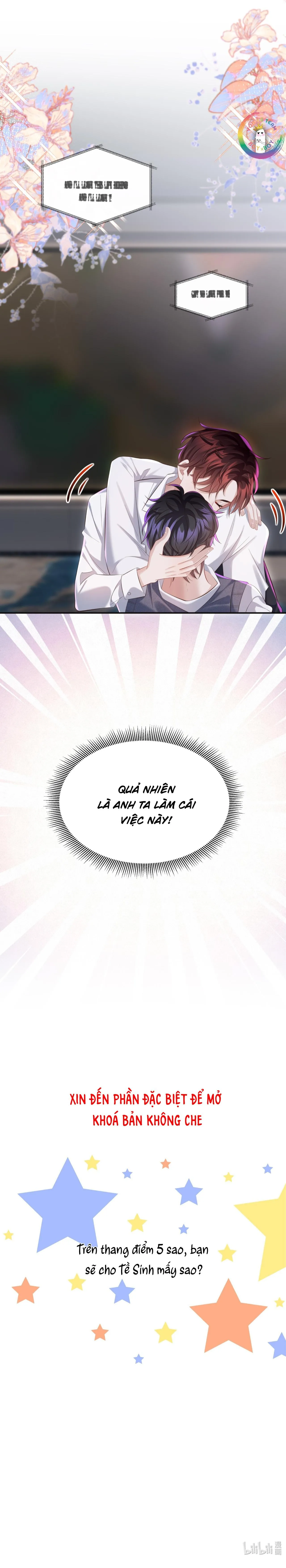 Tâm Sự Thiếu Niên (END) Chapter 32 Trang 12