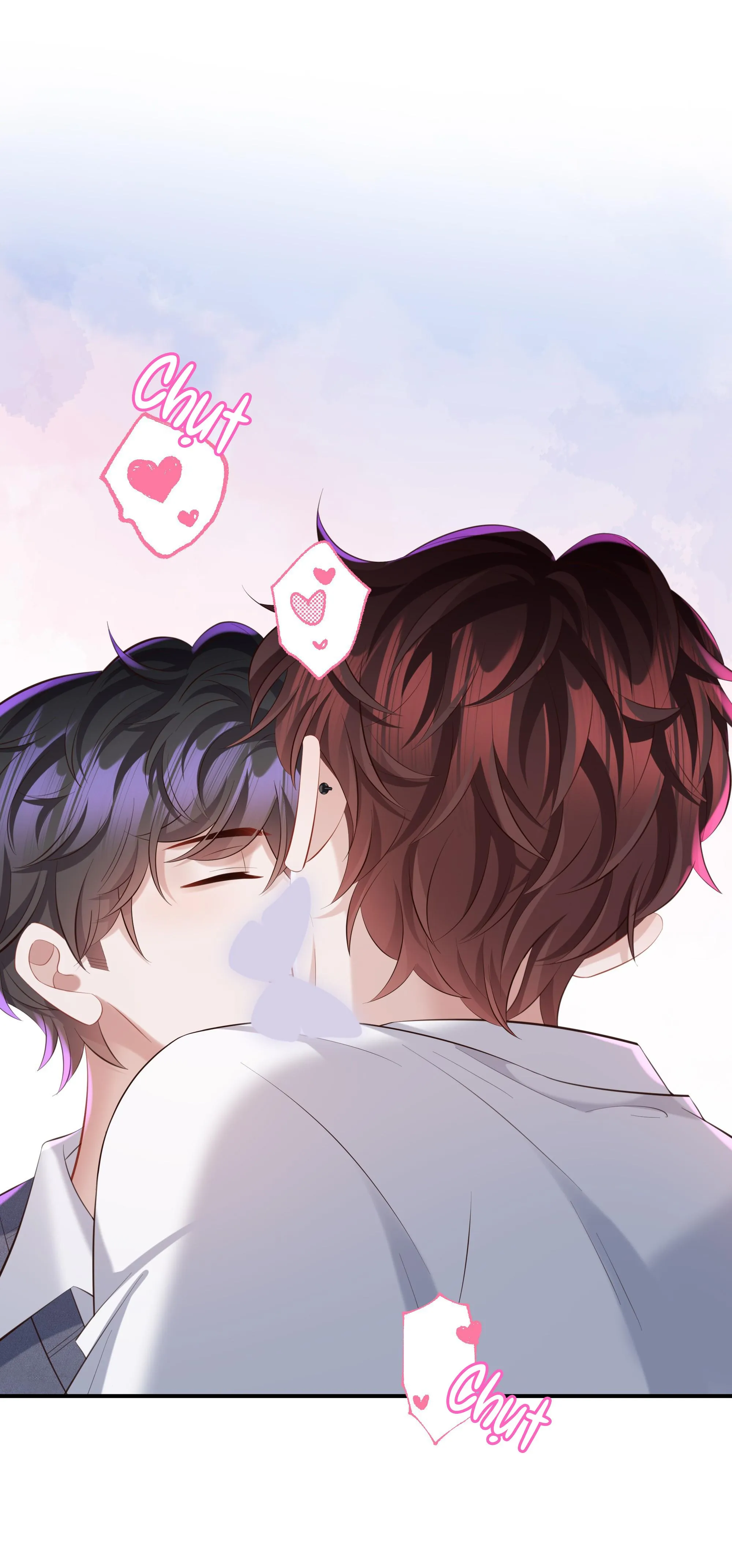 Tâm Sự Thiếu Niên (END) Chapter 33 Trang 4