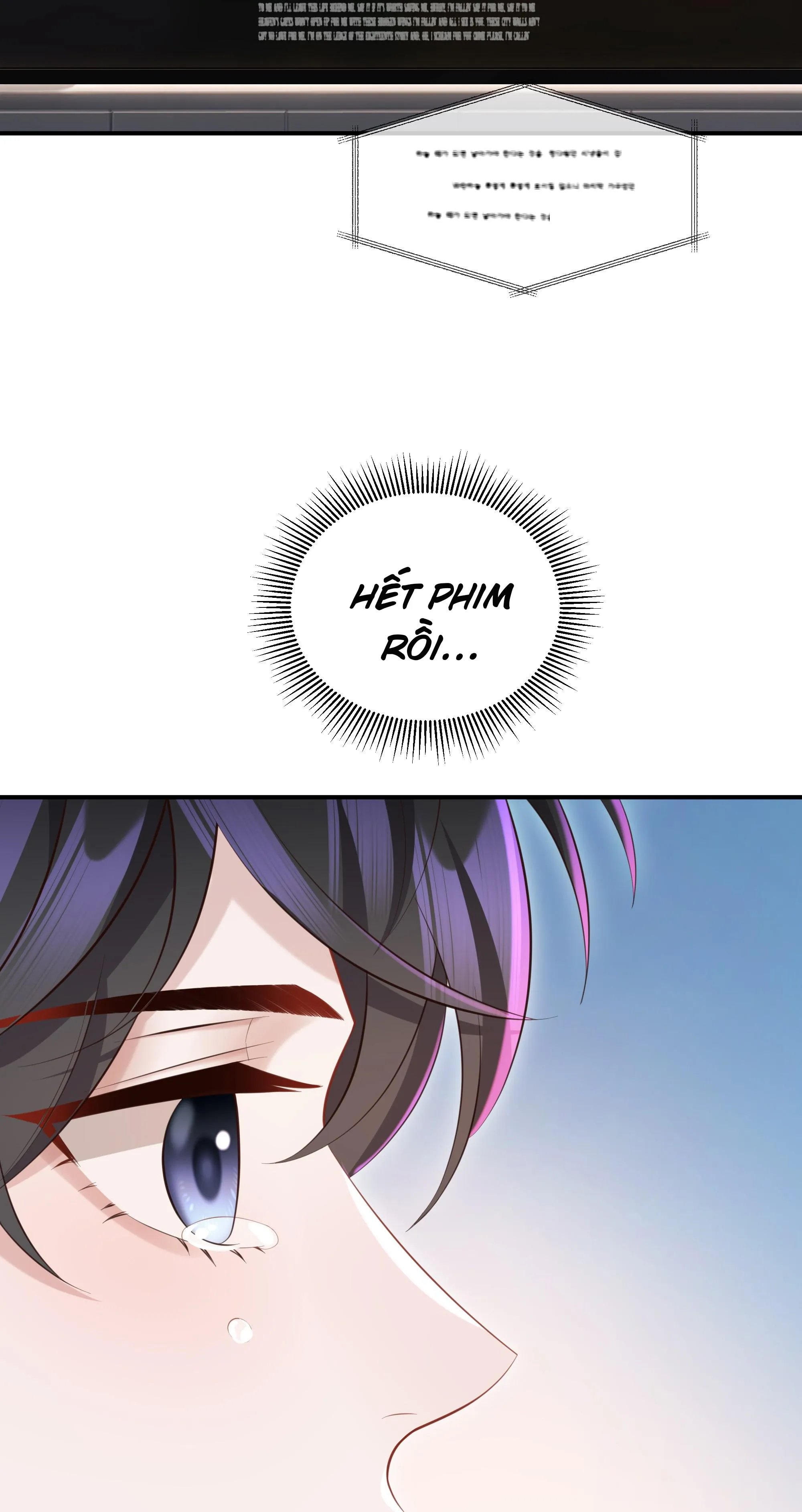 Tâm Sự Thiếu Niên (END) Chapter 33 Trang 10