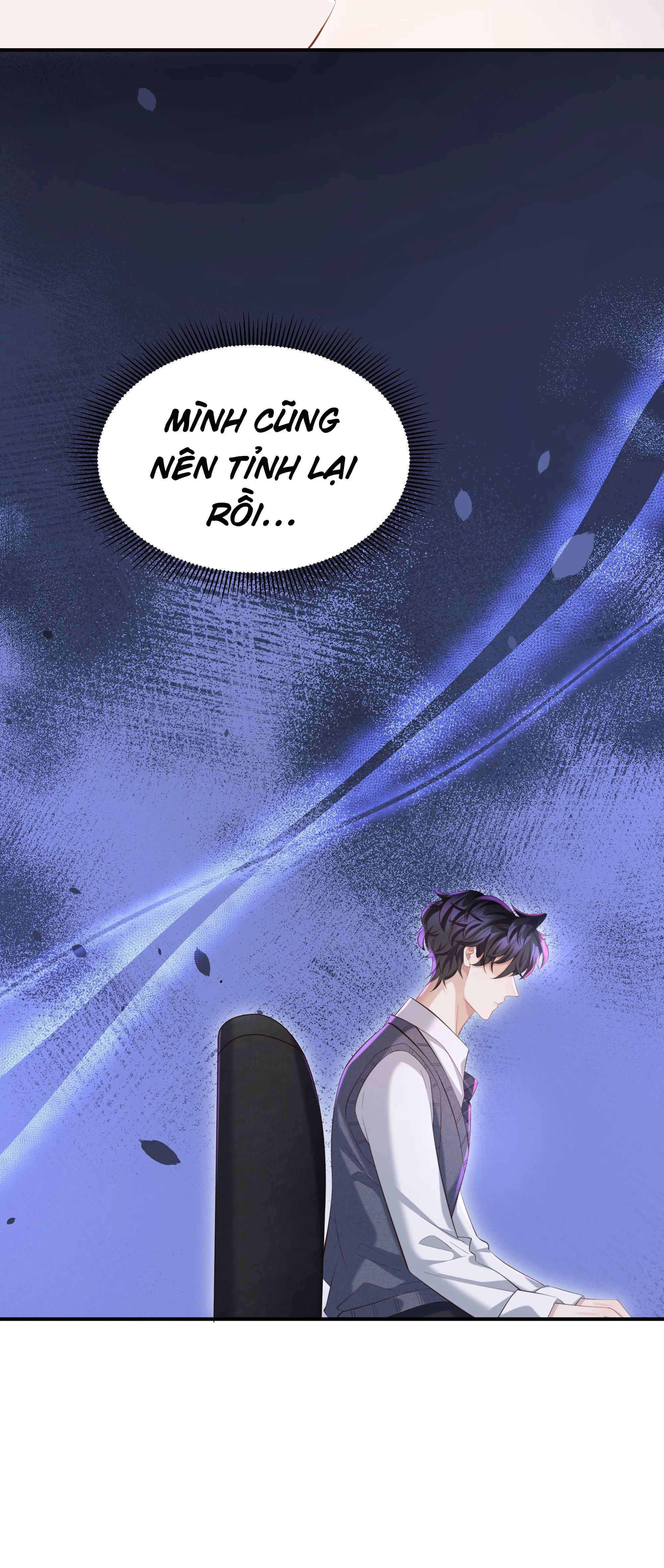 Tâm Sự Thiếu Niên (END) Chapter 33 Trang 11