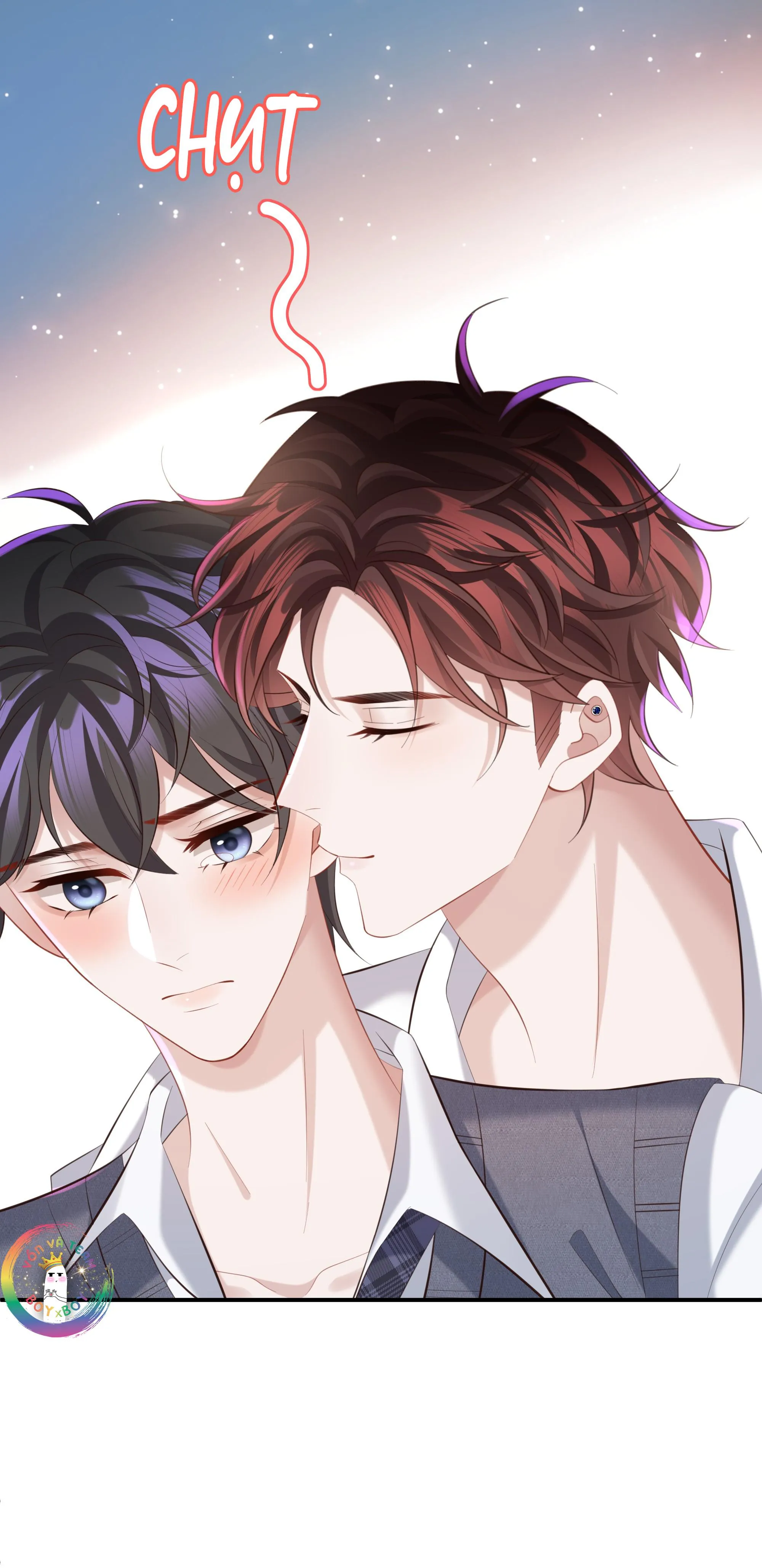 Tâm Sự Thiếu Niên (END) Chapter 33 Trang 13