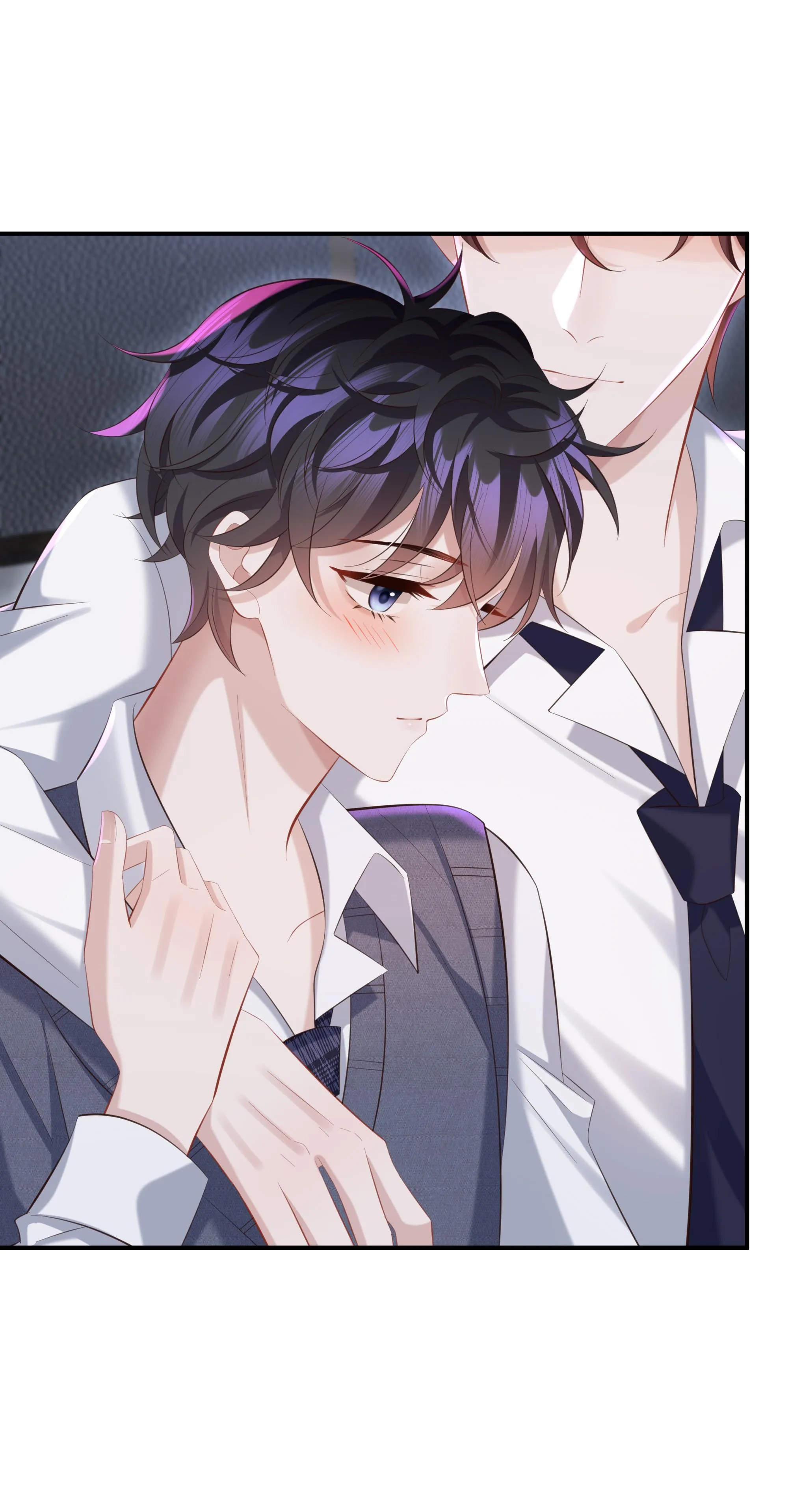 Tâm Sự Thiếu Niên (END) Chapter 33 Trang 15