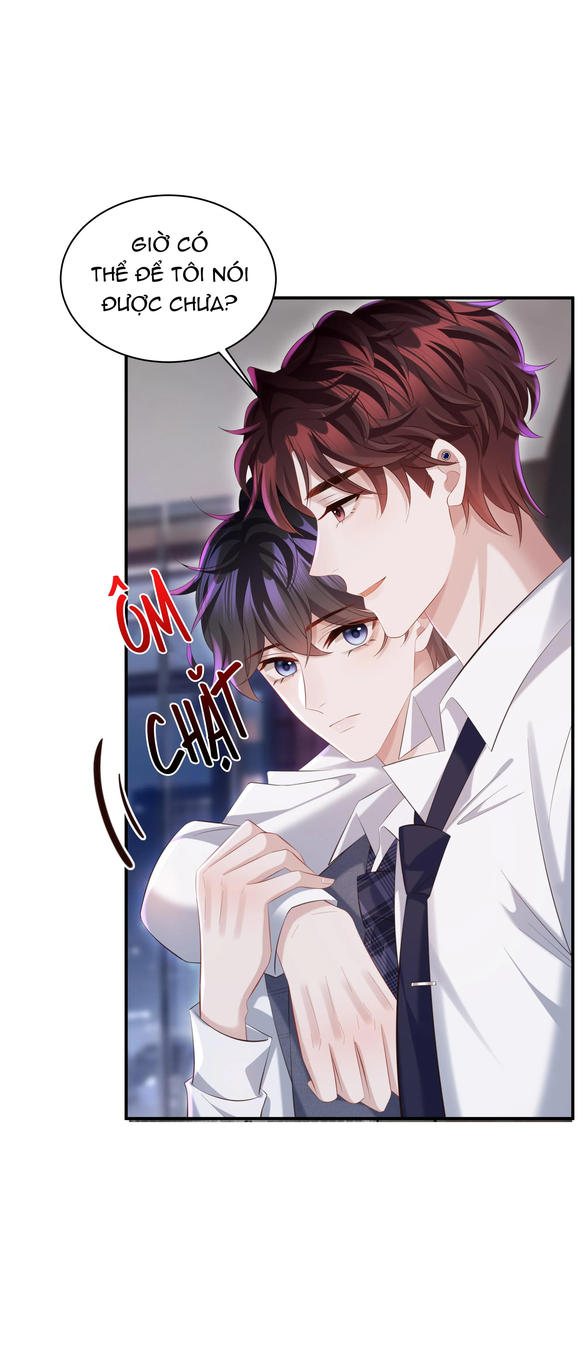 Tâm Sự Thiếu Niên (END) Chapter 33 Trang 16