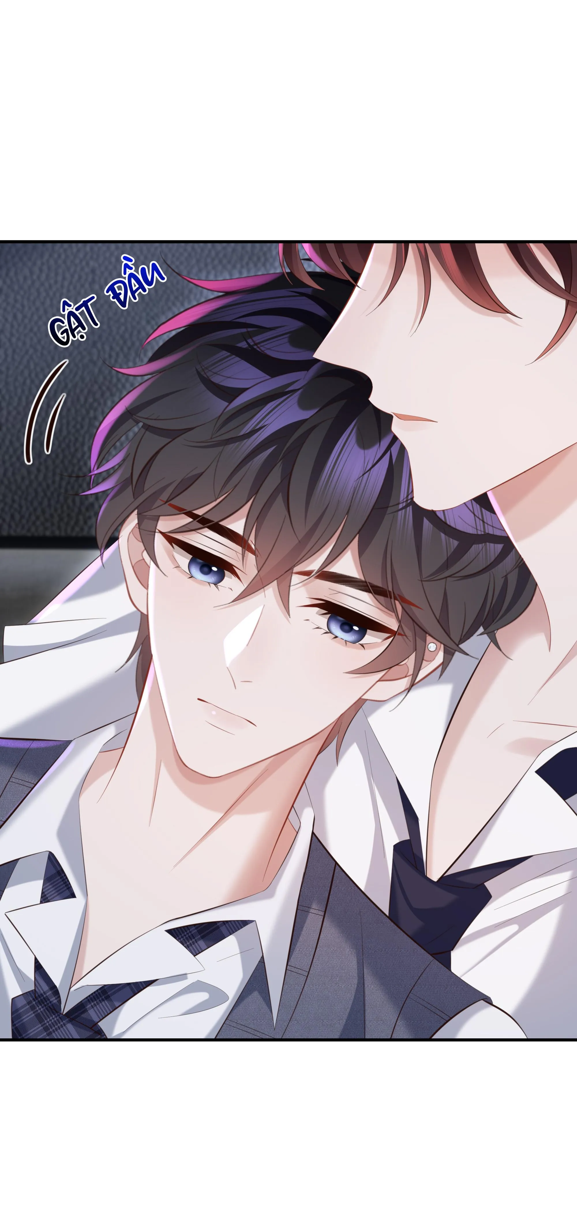 Tâm Sự Thiếu Niên (END) Chapter 33 Trang 17